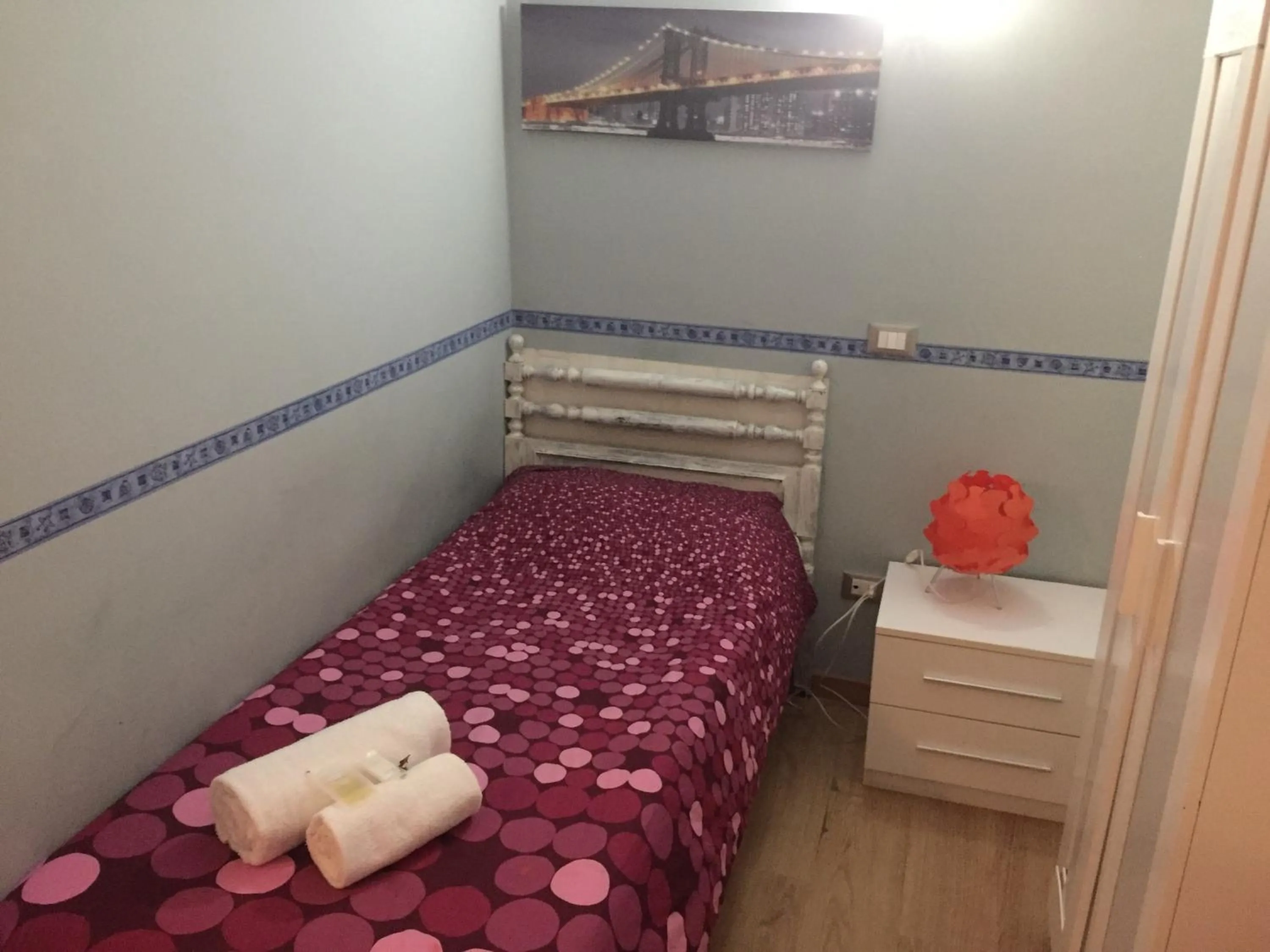 B&B SPQR