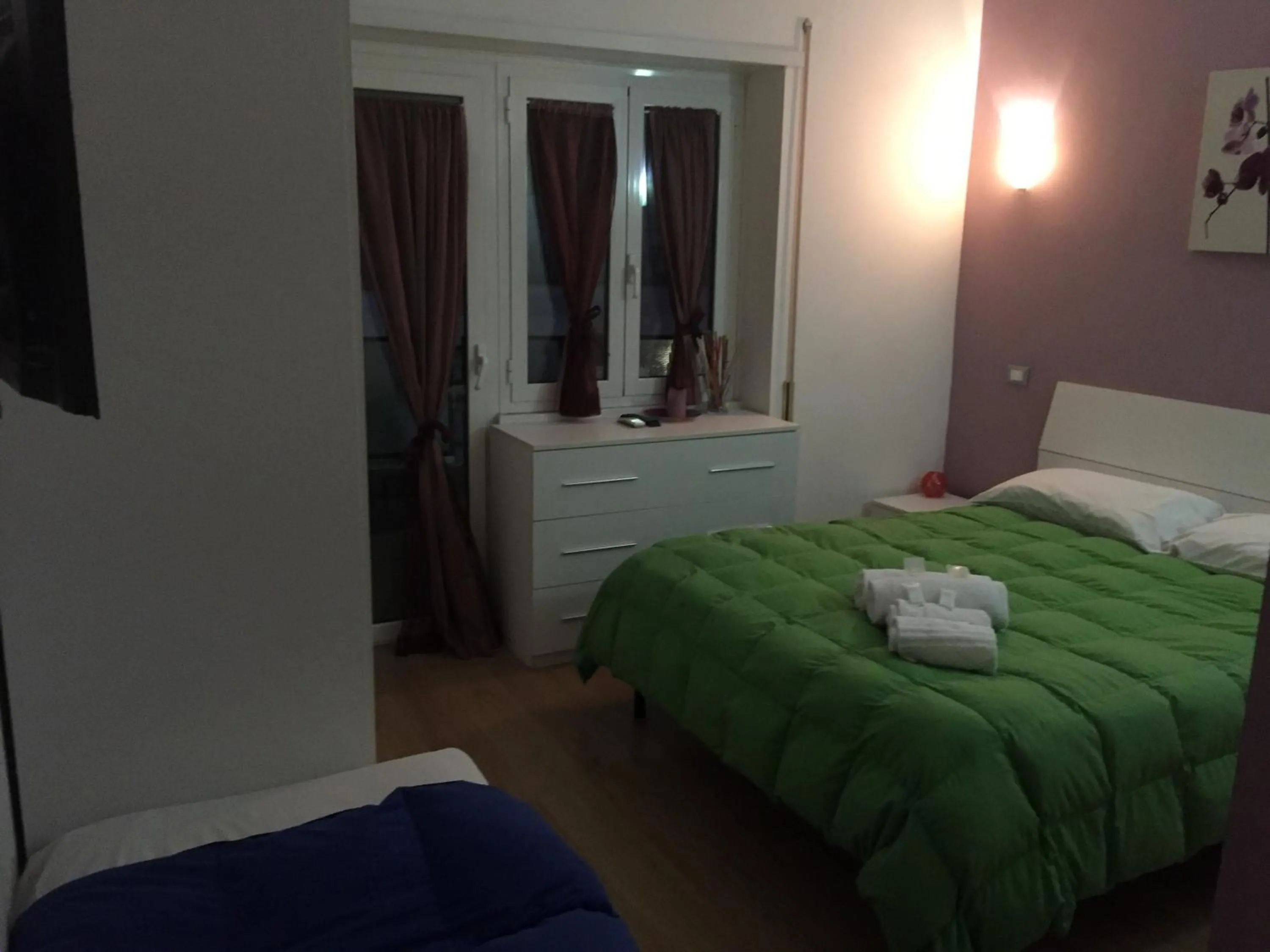 B&B SPQR
