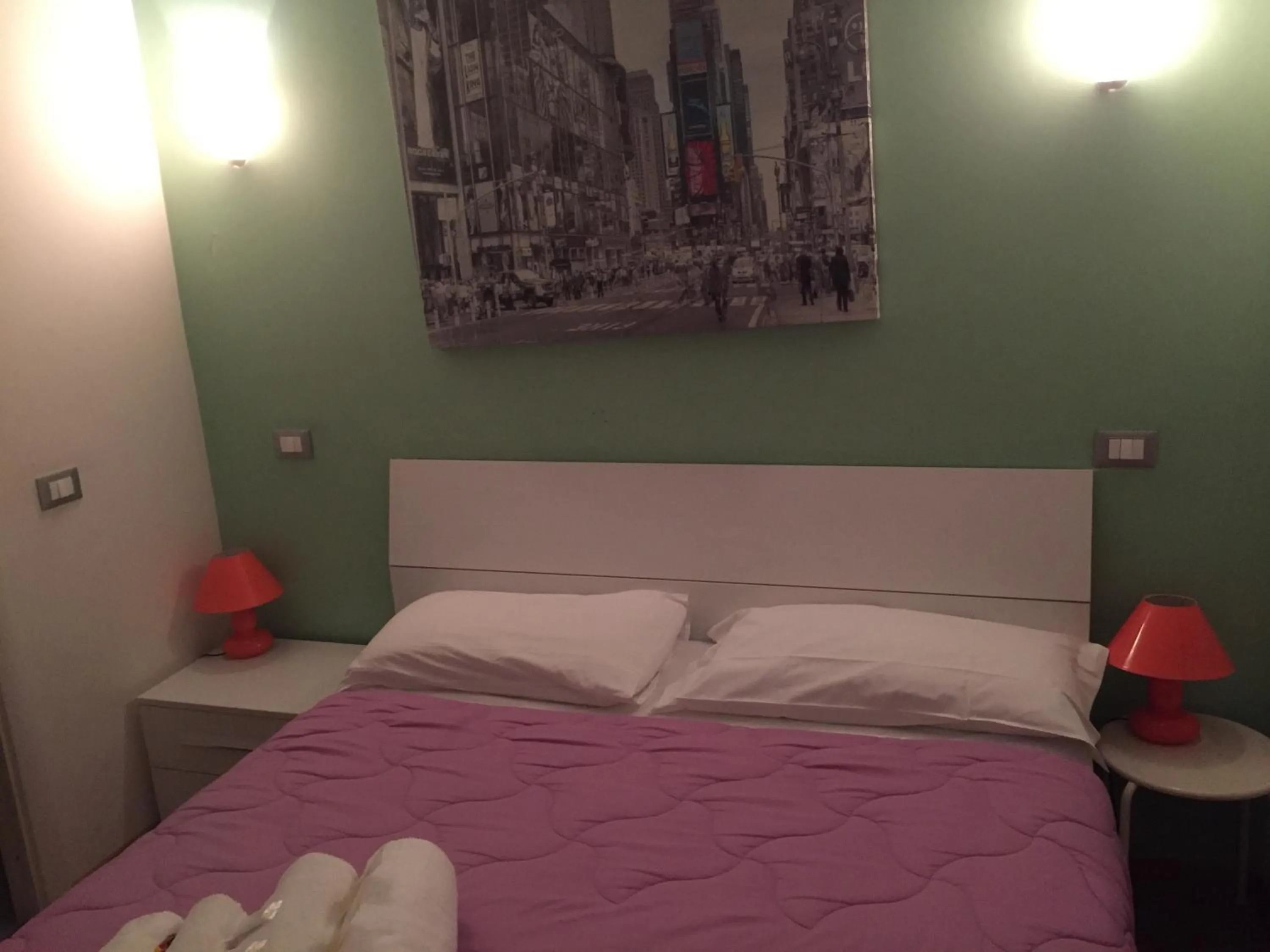 B&B SPQR