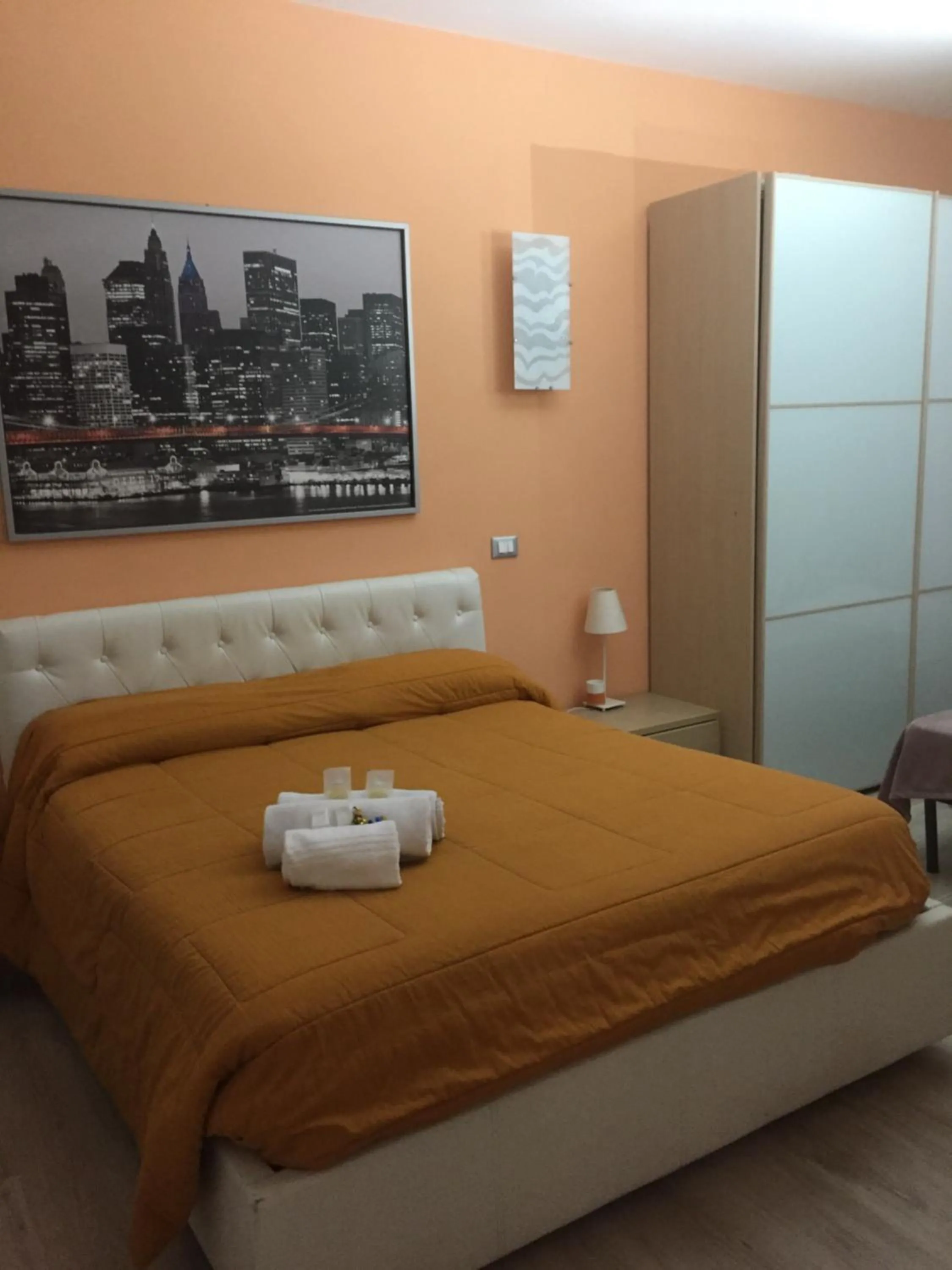 B&B SPQR