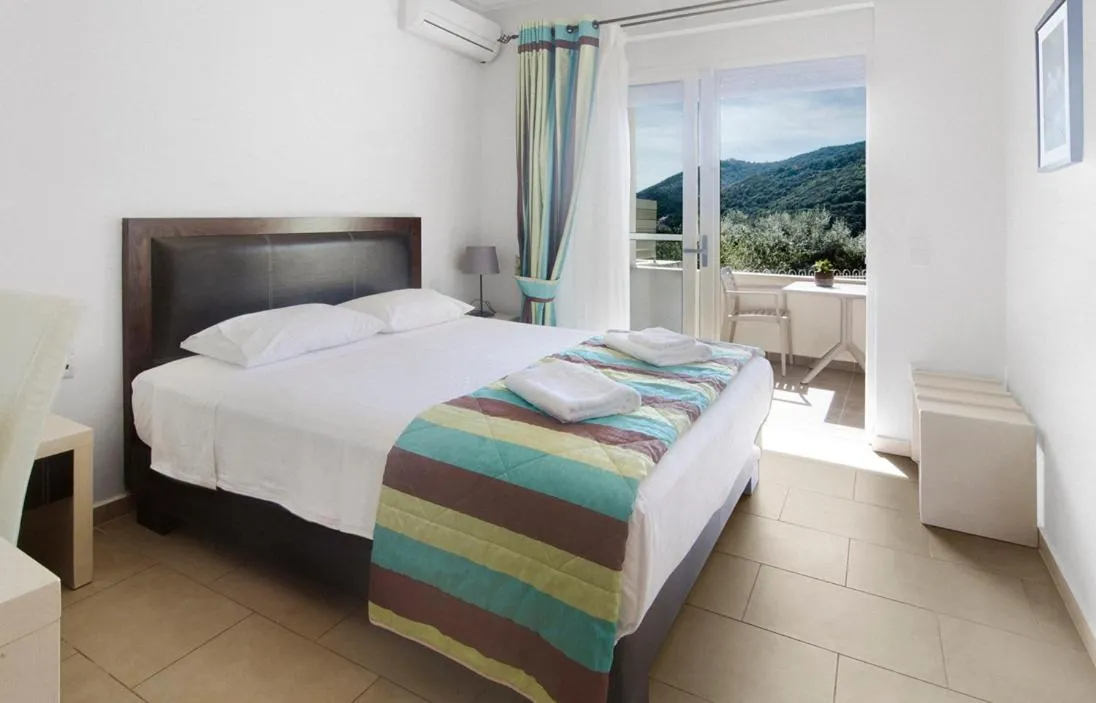 Bed in Rouda Village