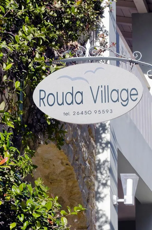 Rouda Village