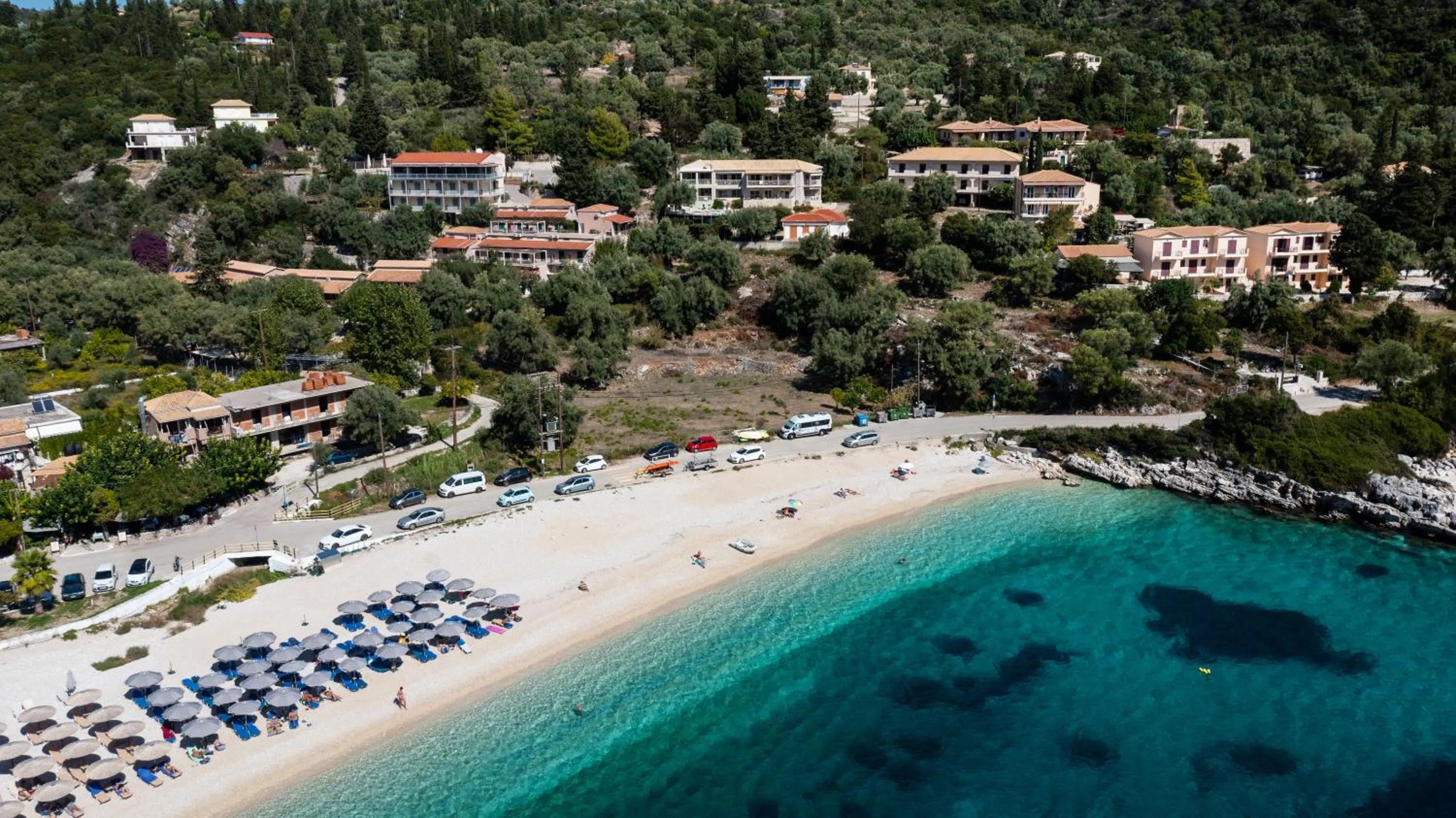 Rouda Village