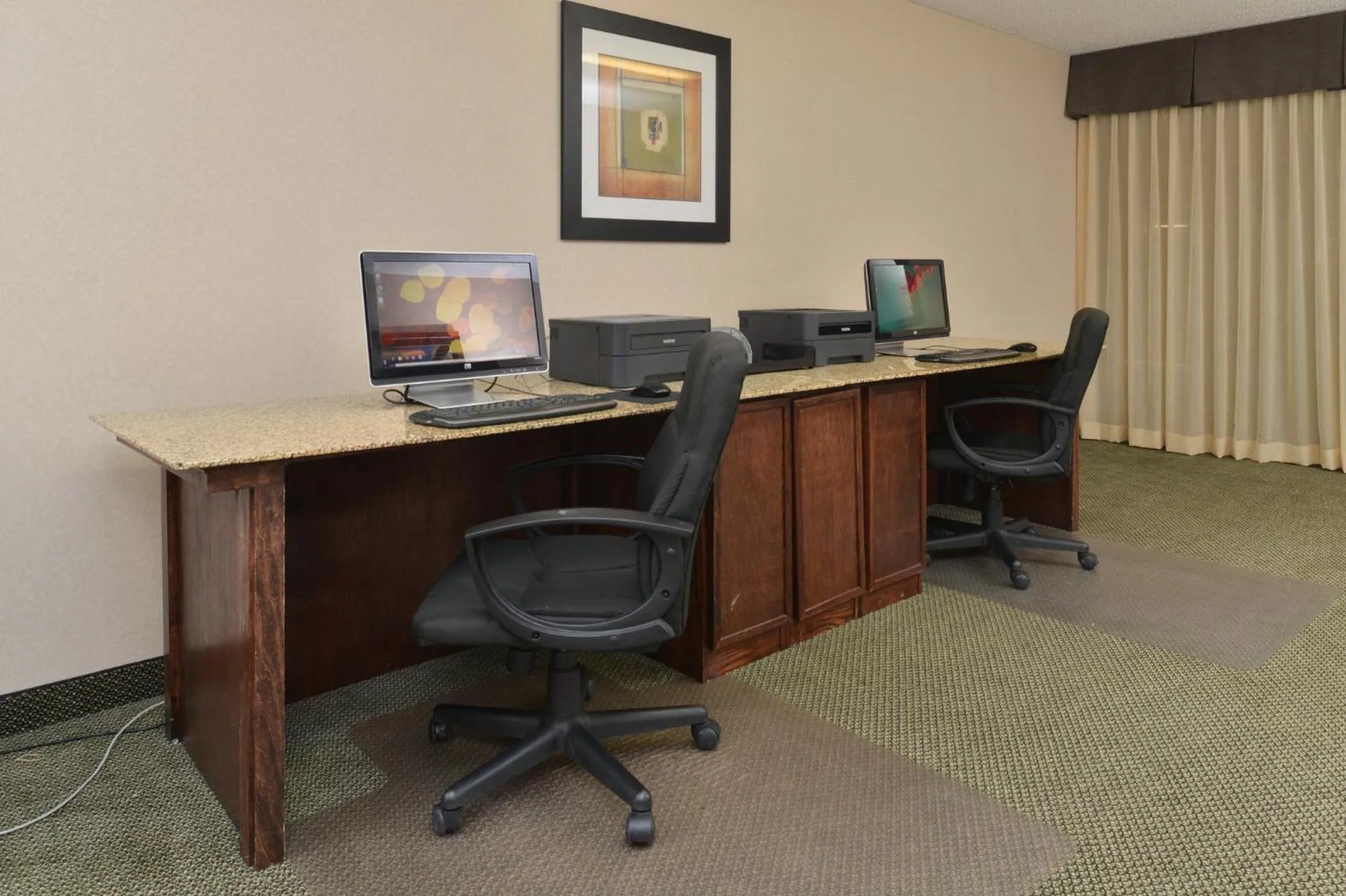 Other in Holiday Inn Great Falls-Convention Center by IHG