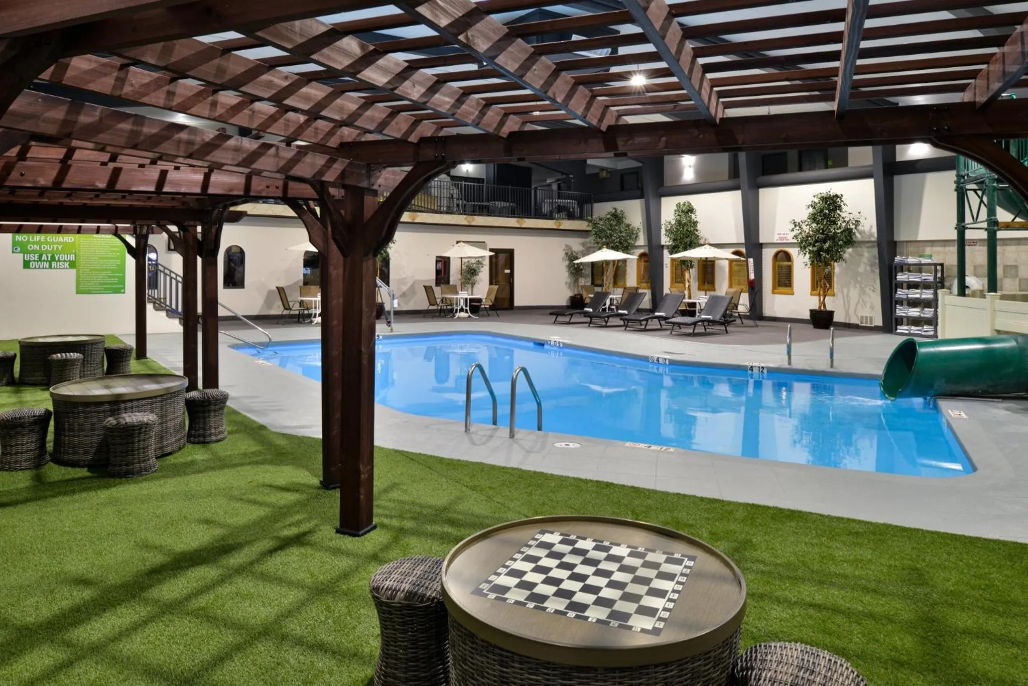 Other in Holiday Inn Great Falls-Convention Center by IHG