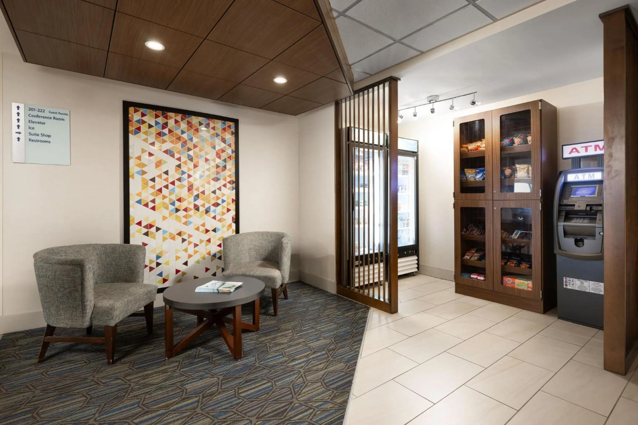 Other in Holiday Inn Express & Suites Chattanooga-Hixson by IHG