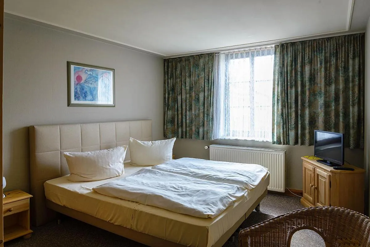 Ostseehotel Neubukow