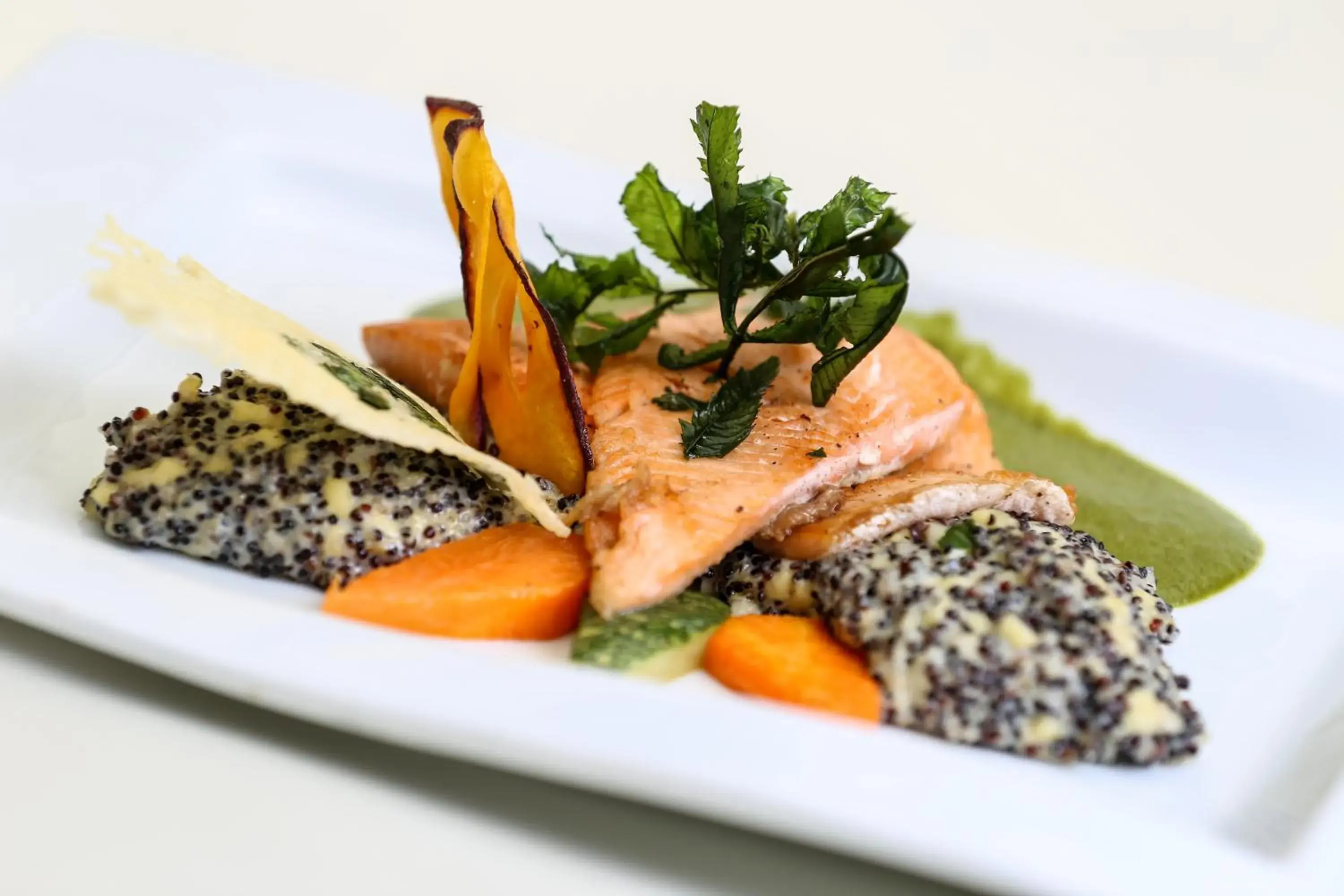 Food in Xima Exclusive Cusco Food in Xima Exclusive Cusco