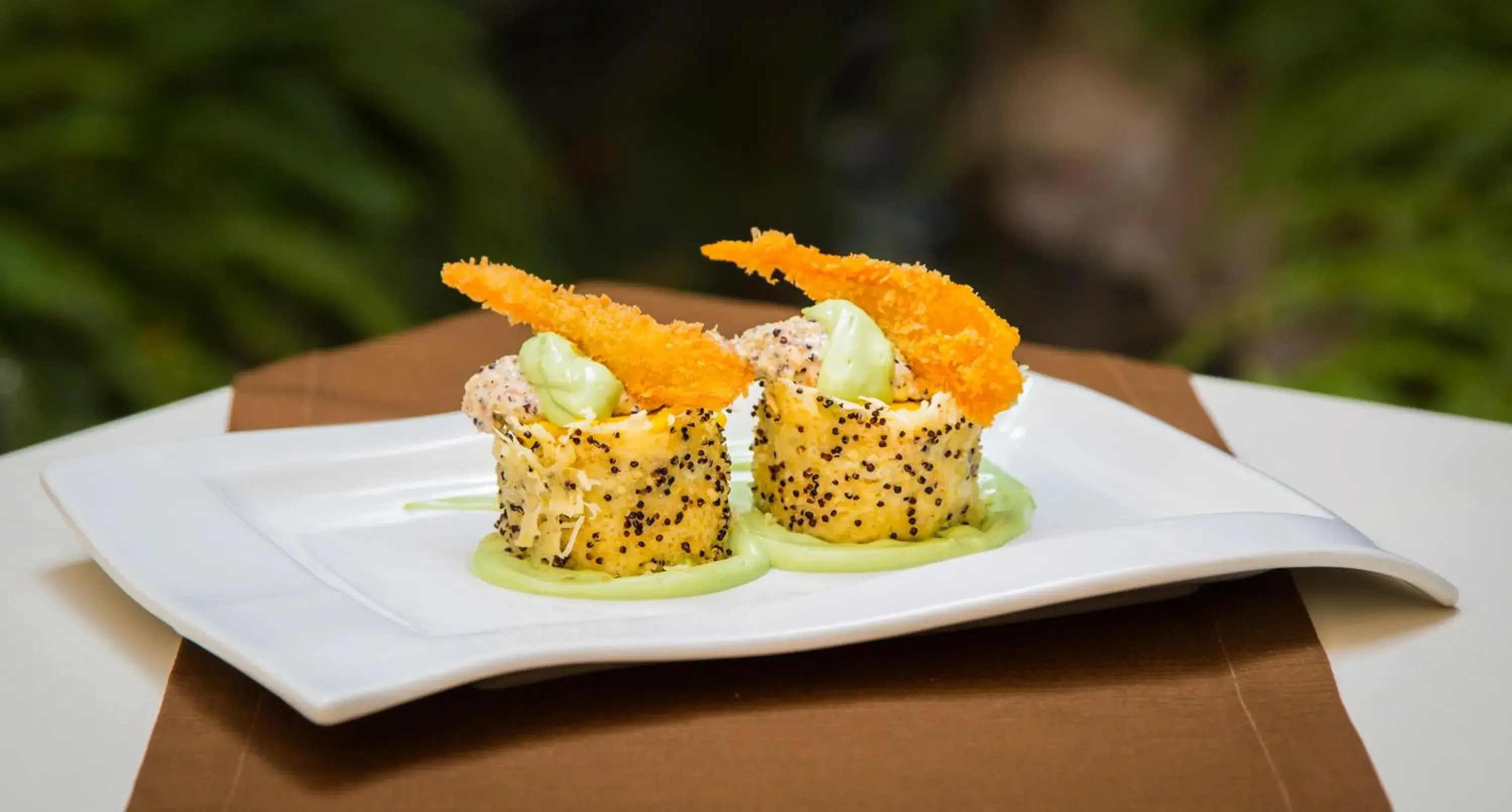 Food in Xima Exclusive Cusco Food in Xima Exclusive Cusco