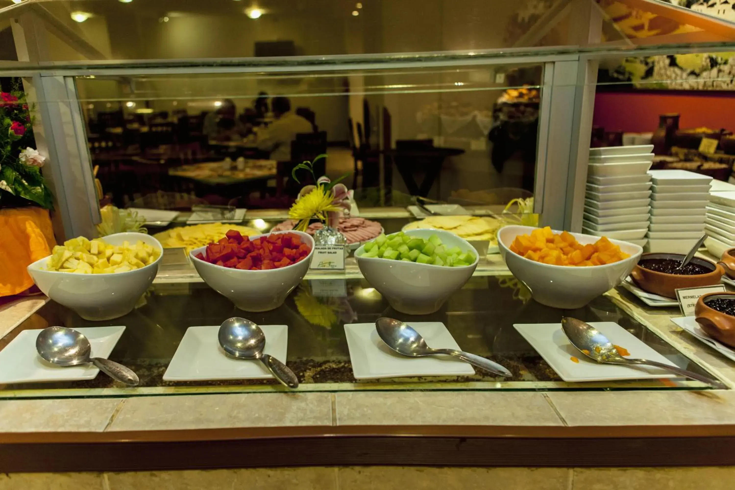 Restaurant/places to eat in Xima Exclusive Cusco Restaurant/places to eat in Xima Exclusive Cusco