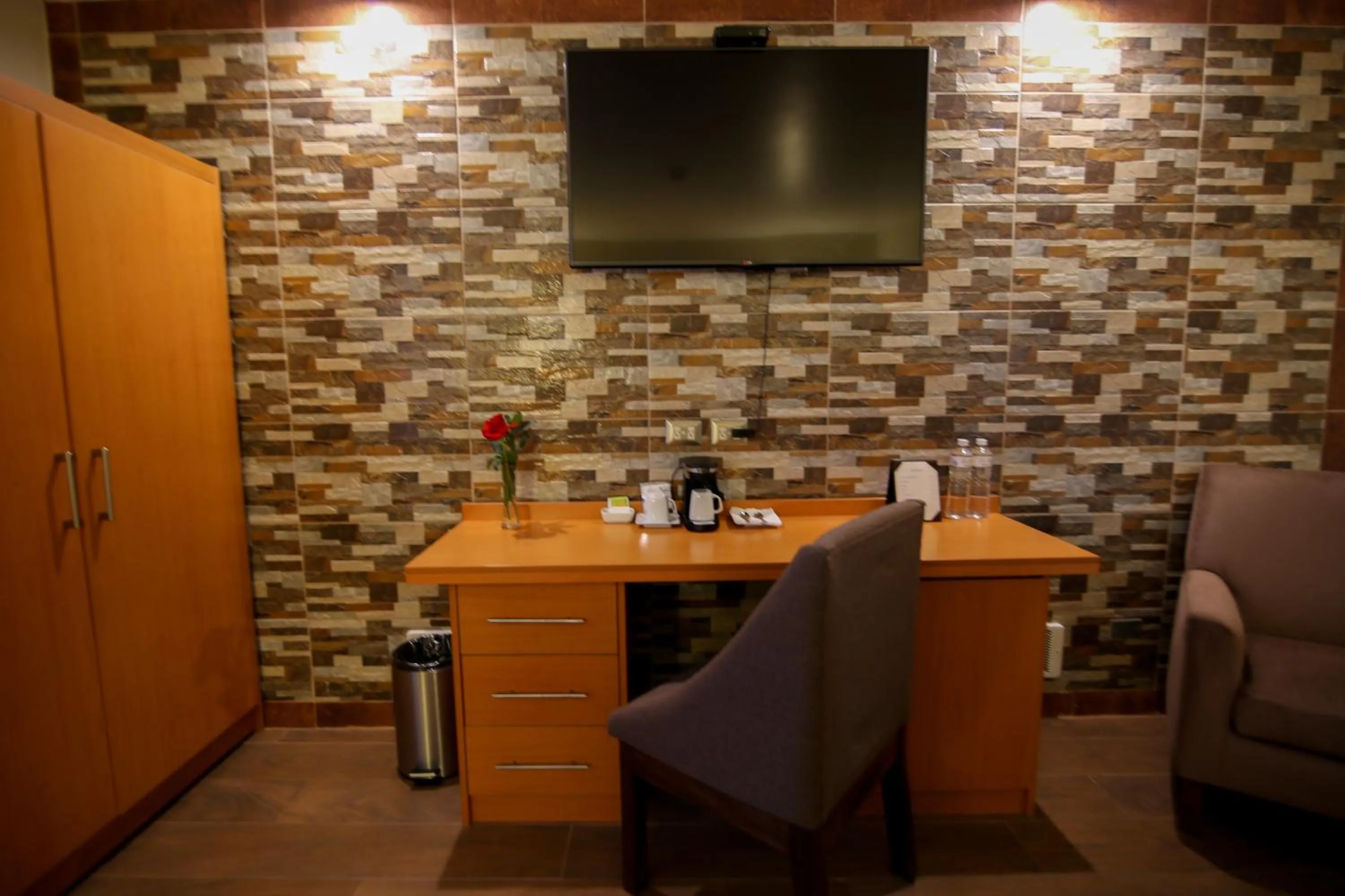 Photo of the whole room in Xima Exclusive Cusco