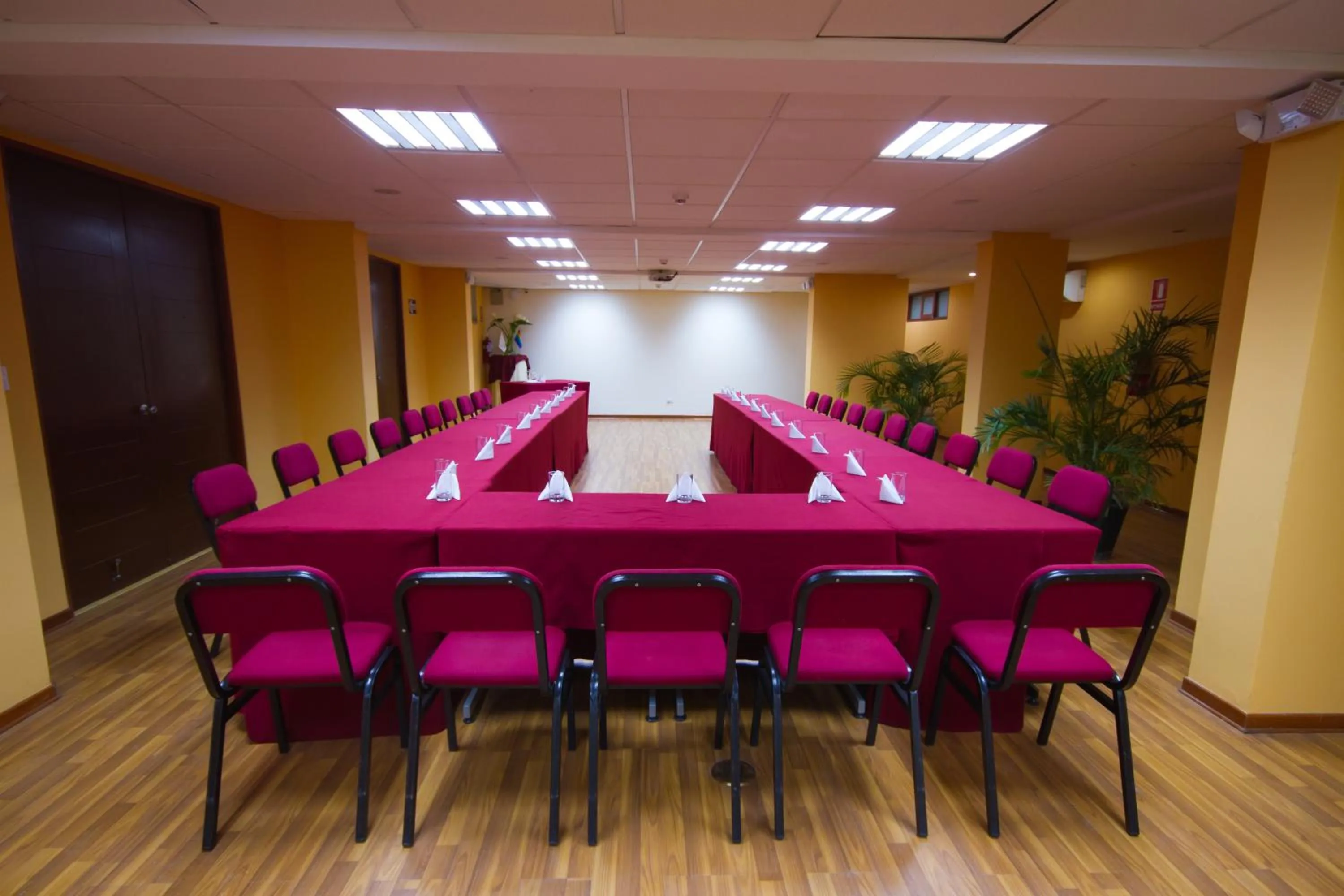Meeting/conference room in Xima Exclusive Cusco