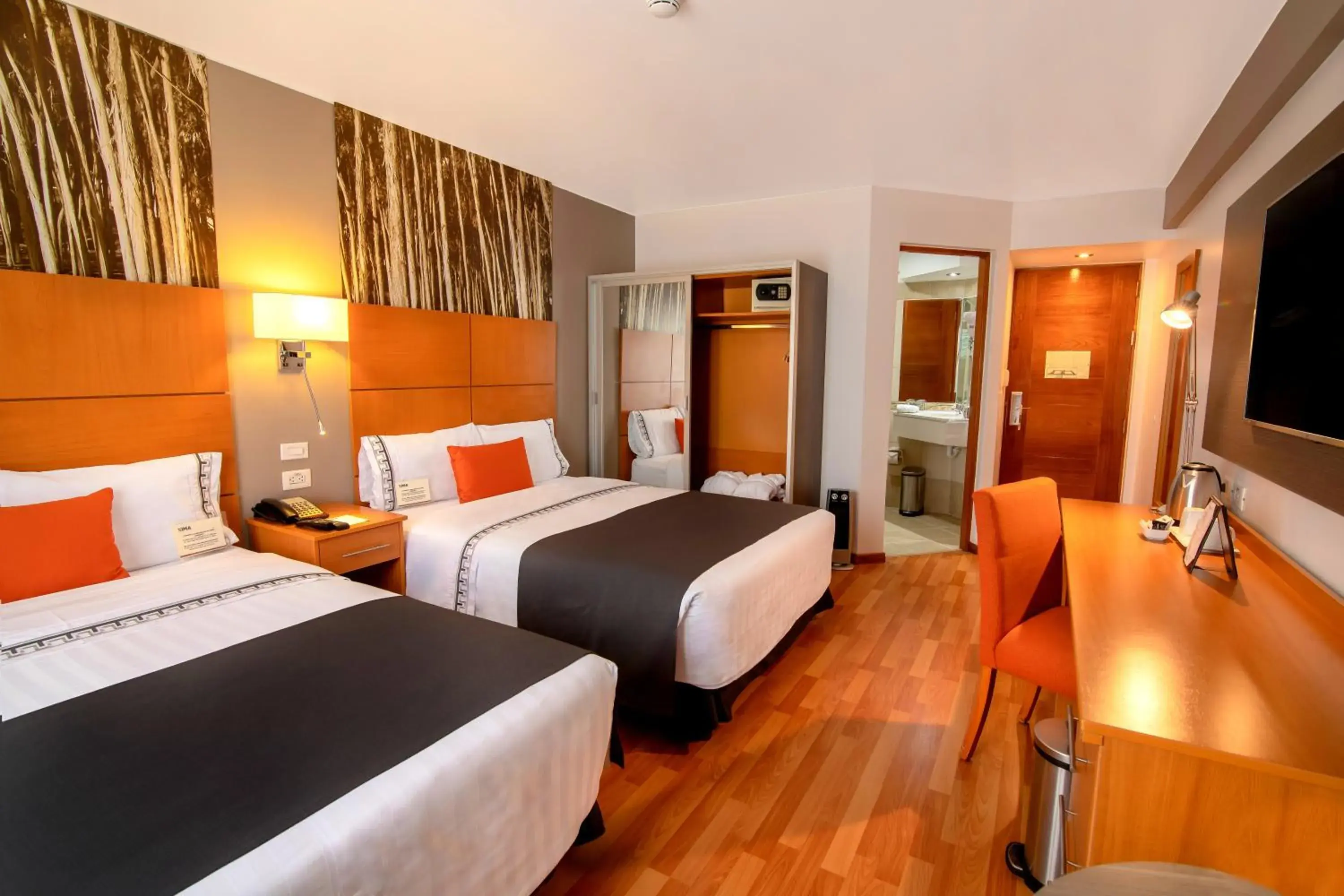 Bedroom, Bed in Xima Exclusive Cusco Bedroom, Bed in Xima Exclusive Cusco