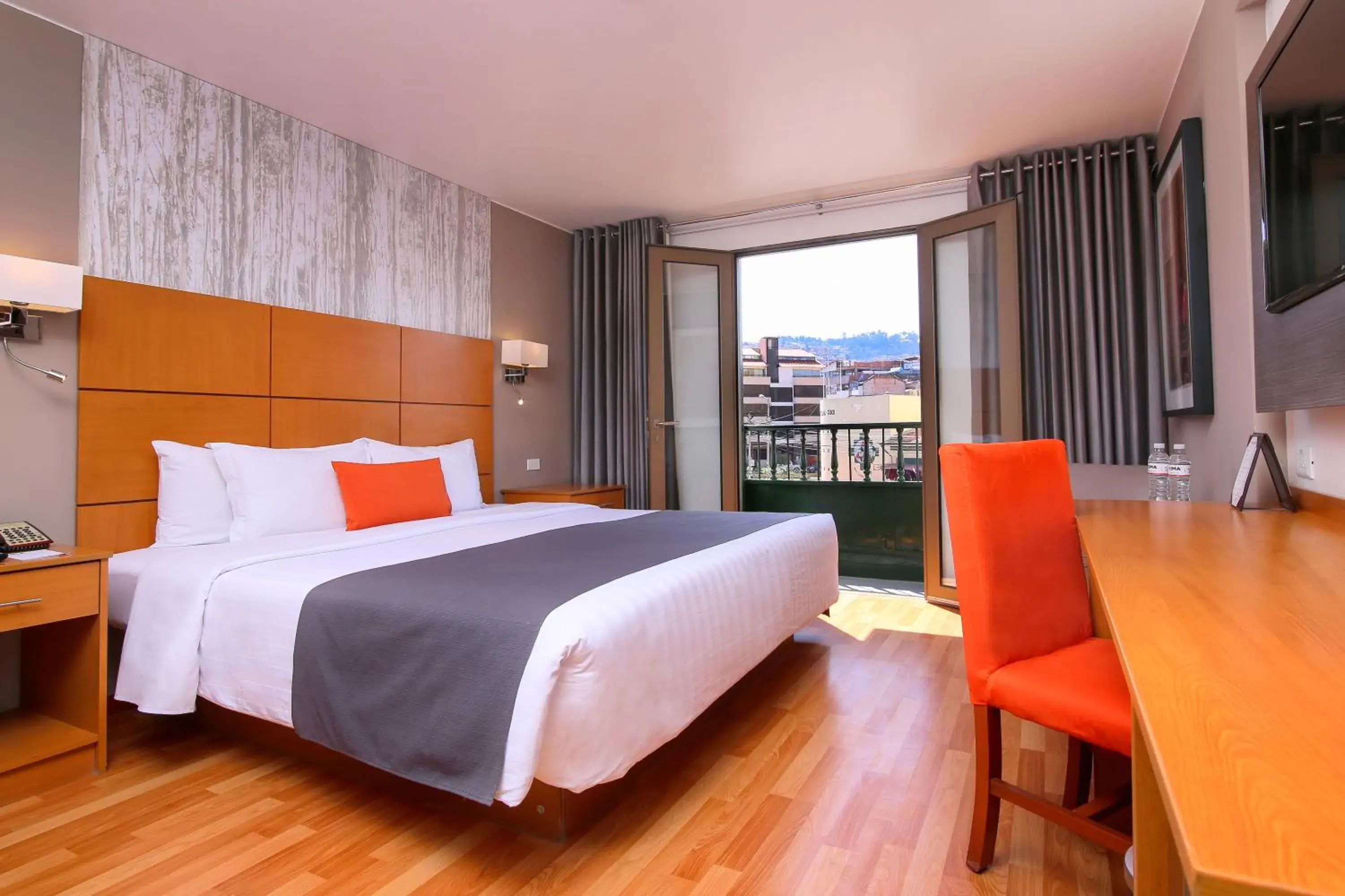 Bedroom, Bed in Xima Exclusive Cusco Bedroom, Bed in Xima Exclusive Cusco