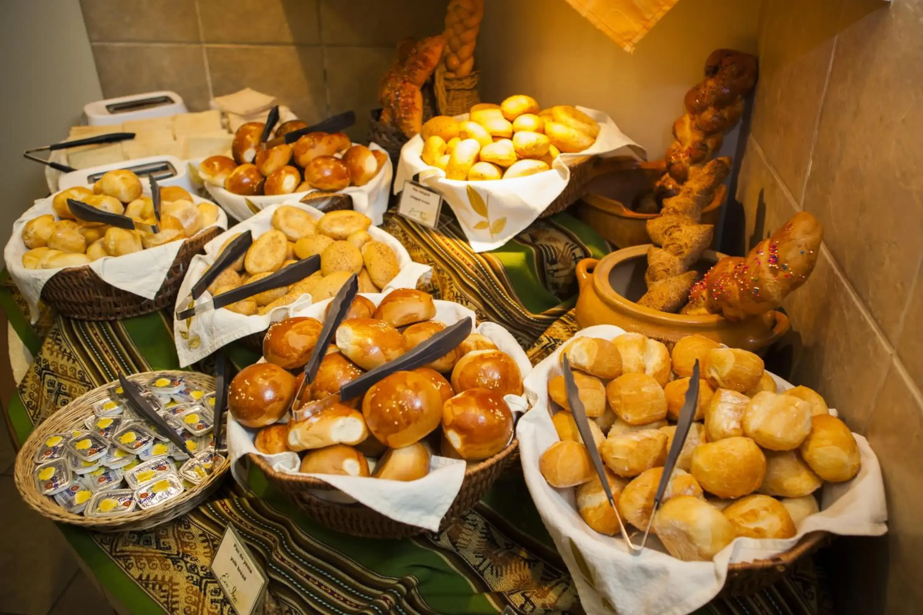 Food in Xima Exclusive Cusco Food in Xima Exclusive Cusco