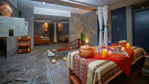 Hotel el sol