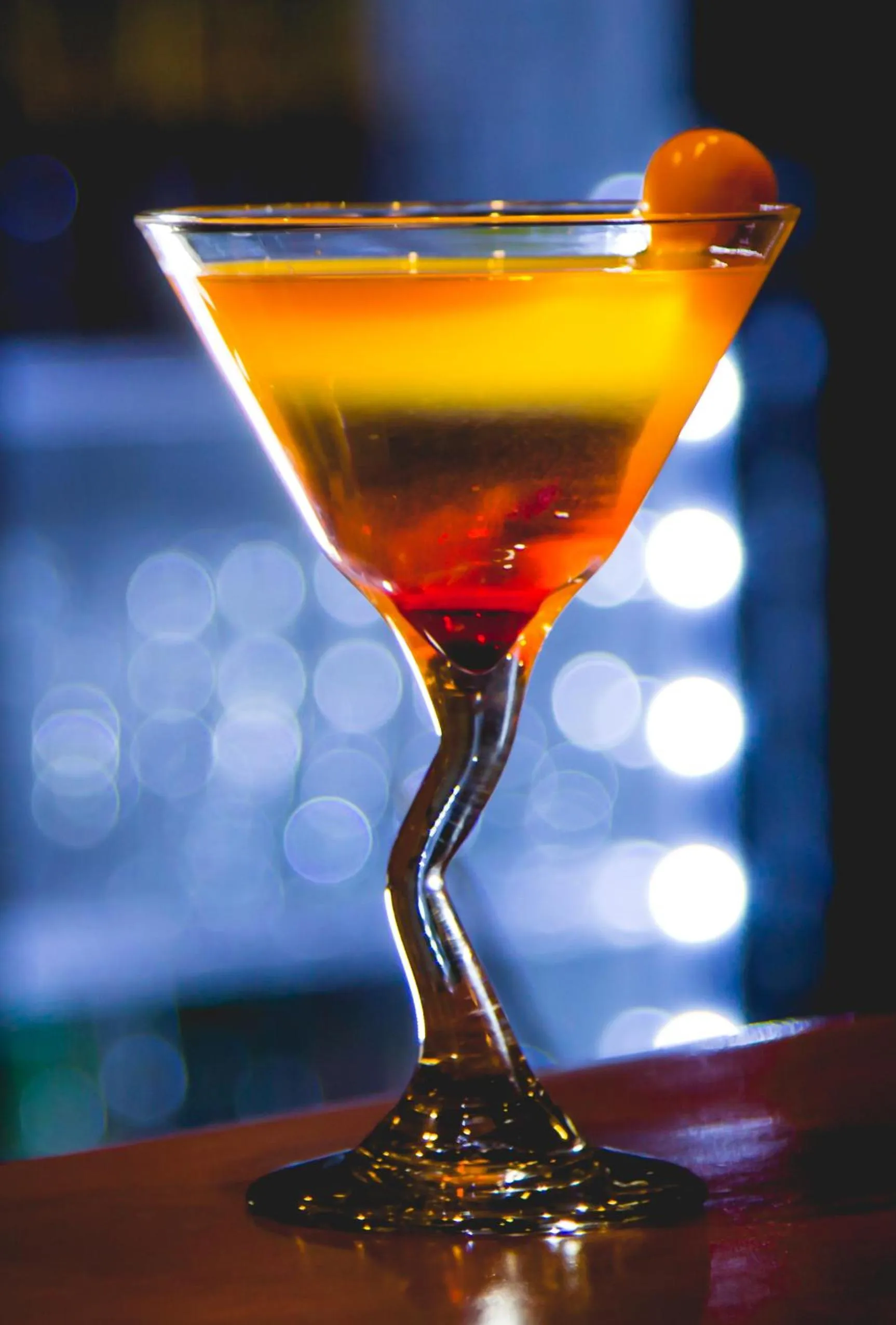 Non alcoholic drinks in Xima Exclusive Cusco