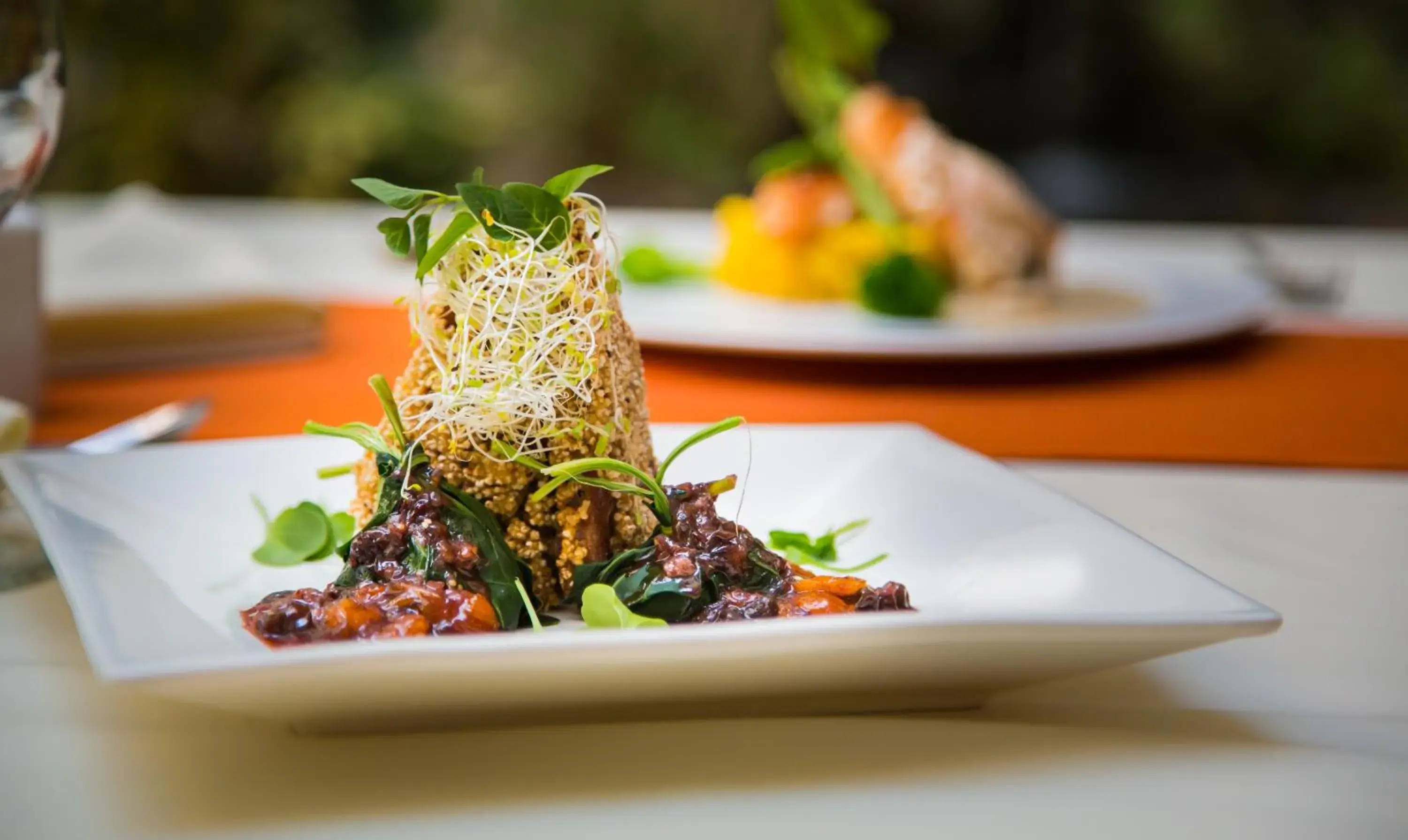 Food in Xima Exclusive Cusco Food in Xima Exclusive Cusco