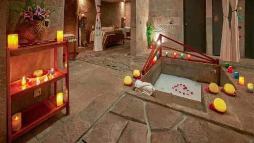 Hotel el sol