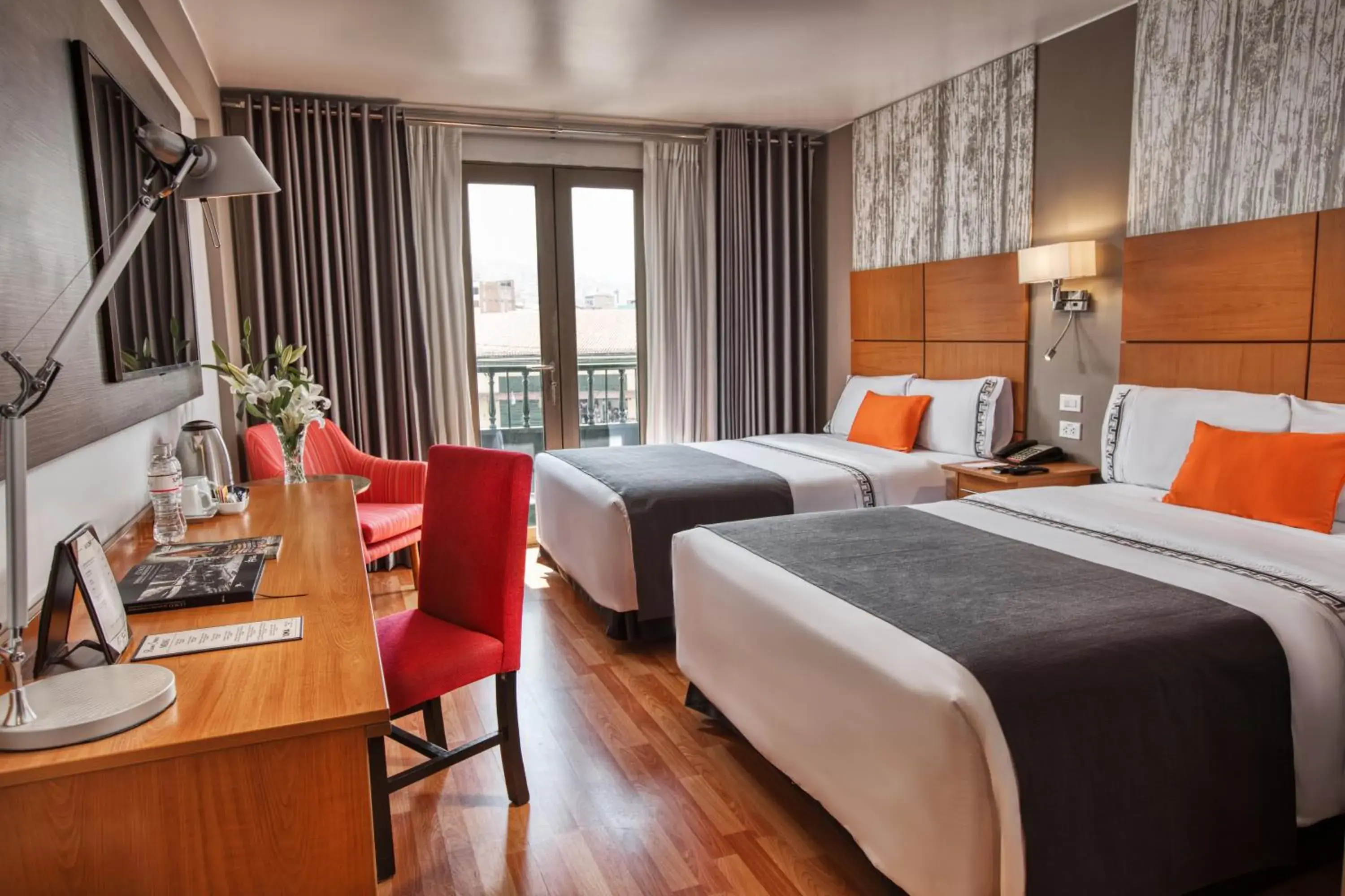 Bedroom, Bed in Xima Exclusive Cusco Bedroom, Bed in Xima Exclusive Cusco