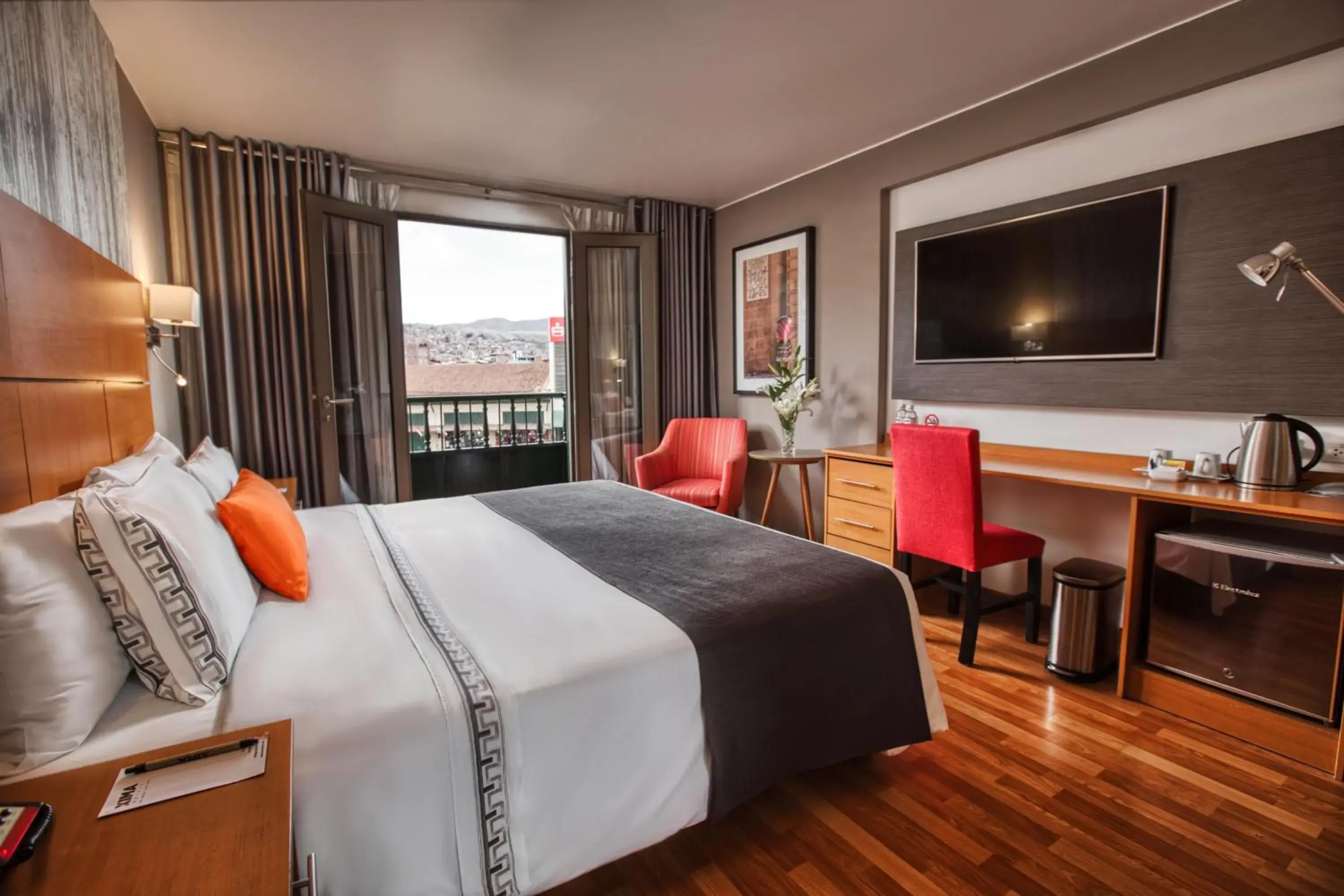 Bedroom, Bed in Xima Exclusive Cusco Bedroom, Bed in Xima Exclusive Cusco