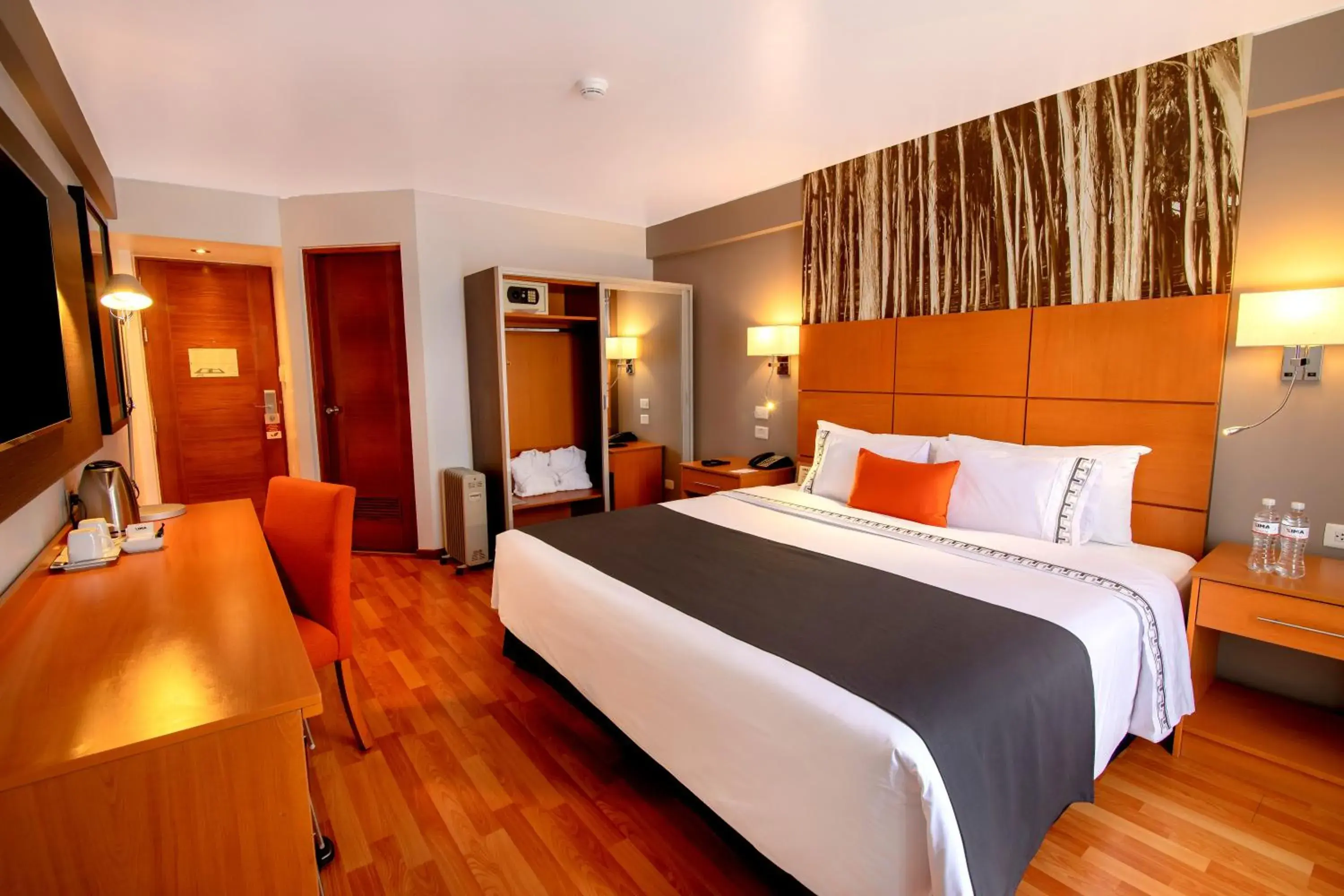 Bedroom, Bed in Xima Exclusive Cusco Bedroom, Bed in Xima Exclusive Cusco