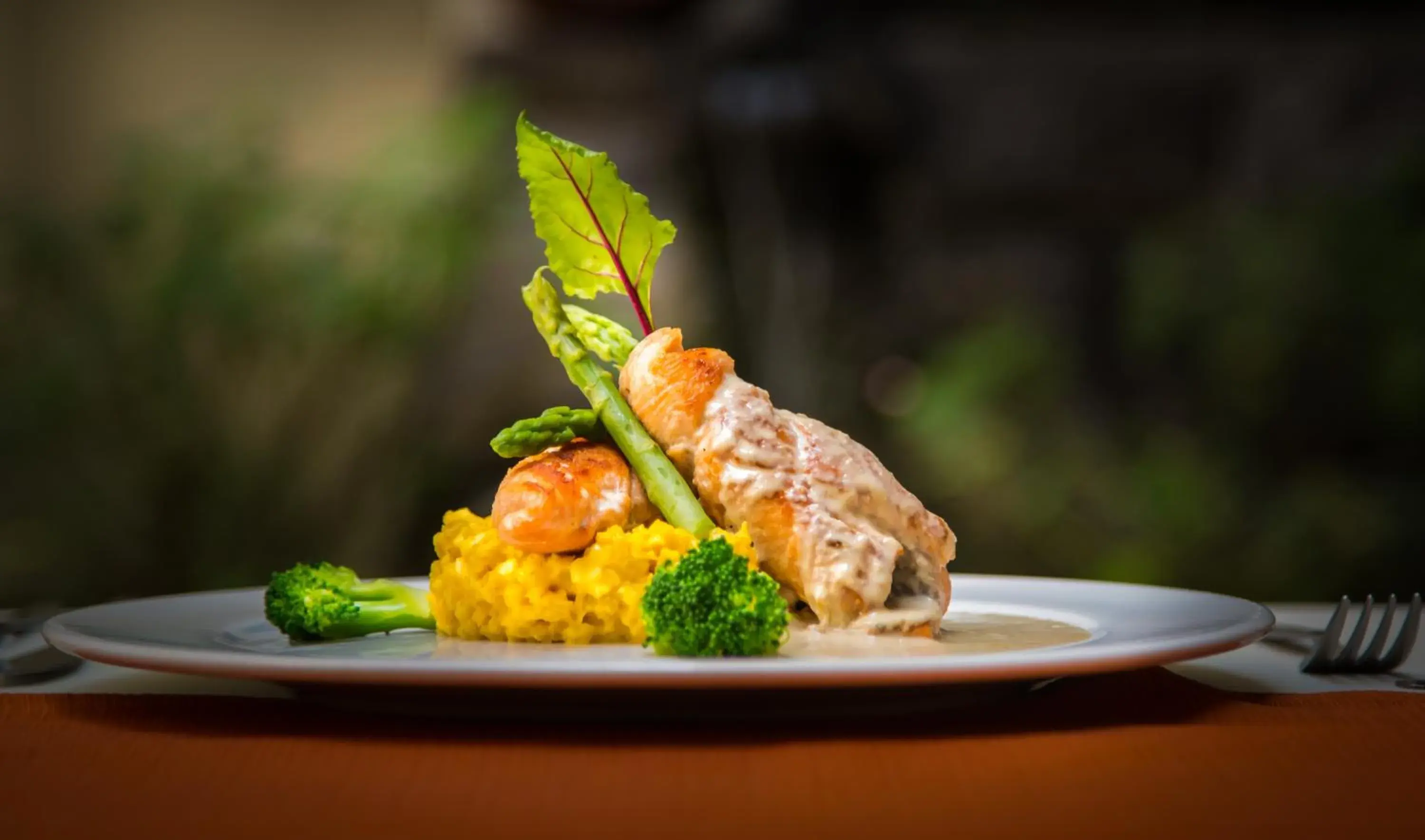 Restaurant/places to eat in Xima Exclusive Cusco Restaurant/places to eat in Xima Exclusive Cusco