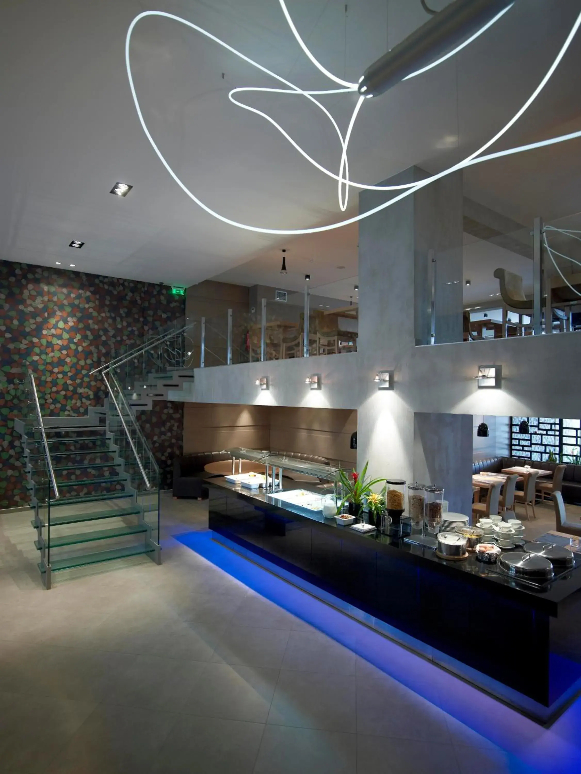 Restaurant/places to eat in Anatolia Hotel Komotini Restaurant/places to eat in Anatolia Hotel Komotini