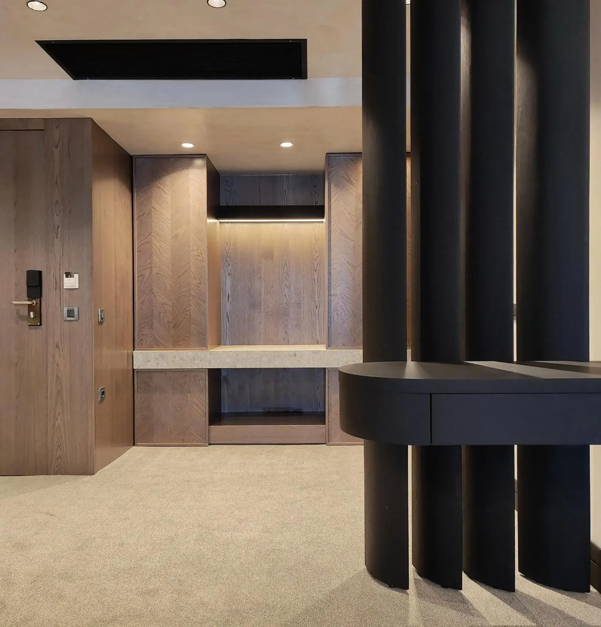 View (from property/room) in Anatolia Hotel Komotini View (from property/room) in Anatolia Hotel Komotini