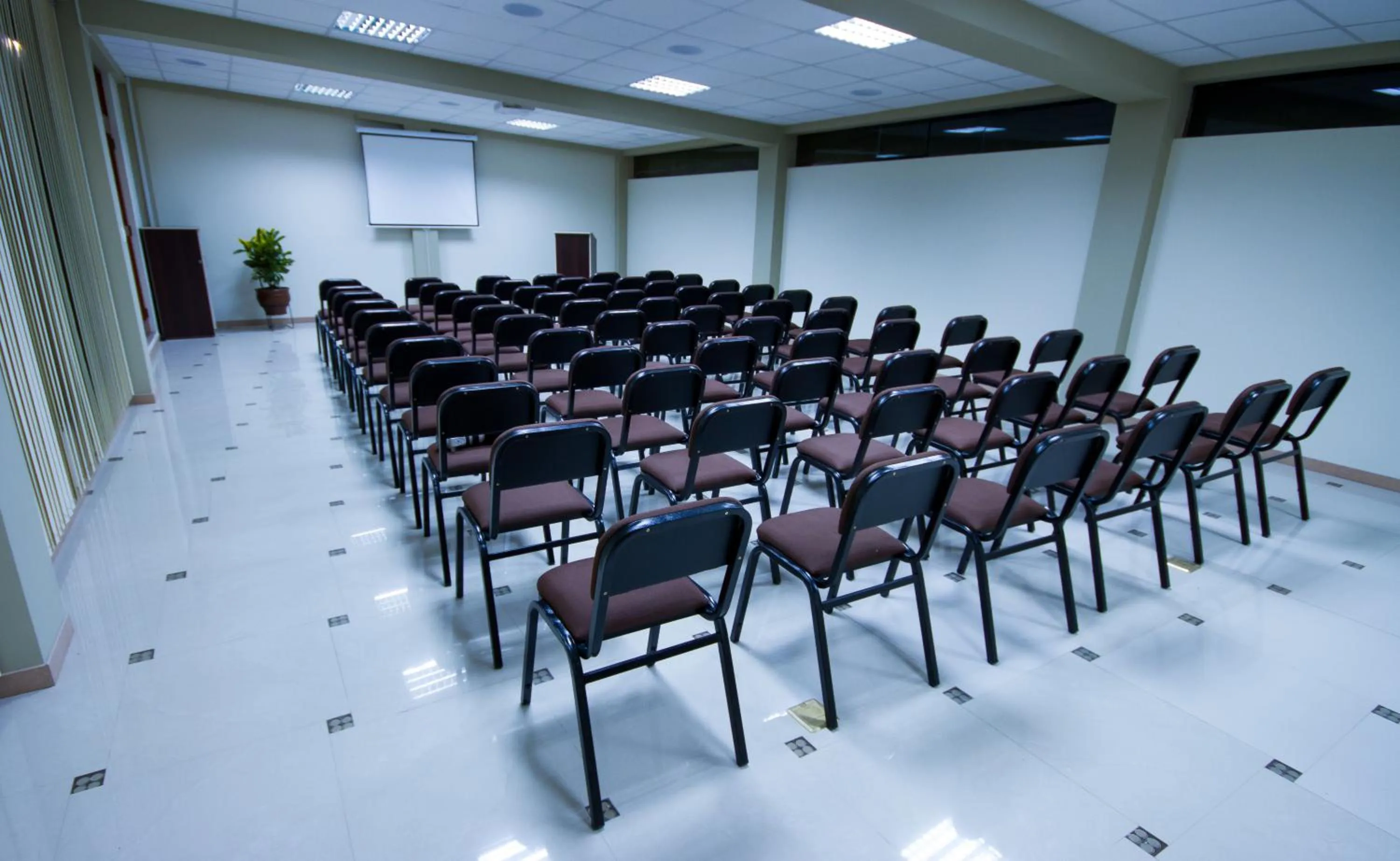 Banquet/Function facilities in Xima Exclusive Puno