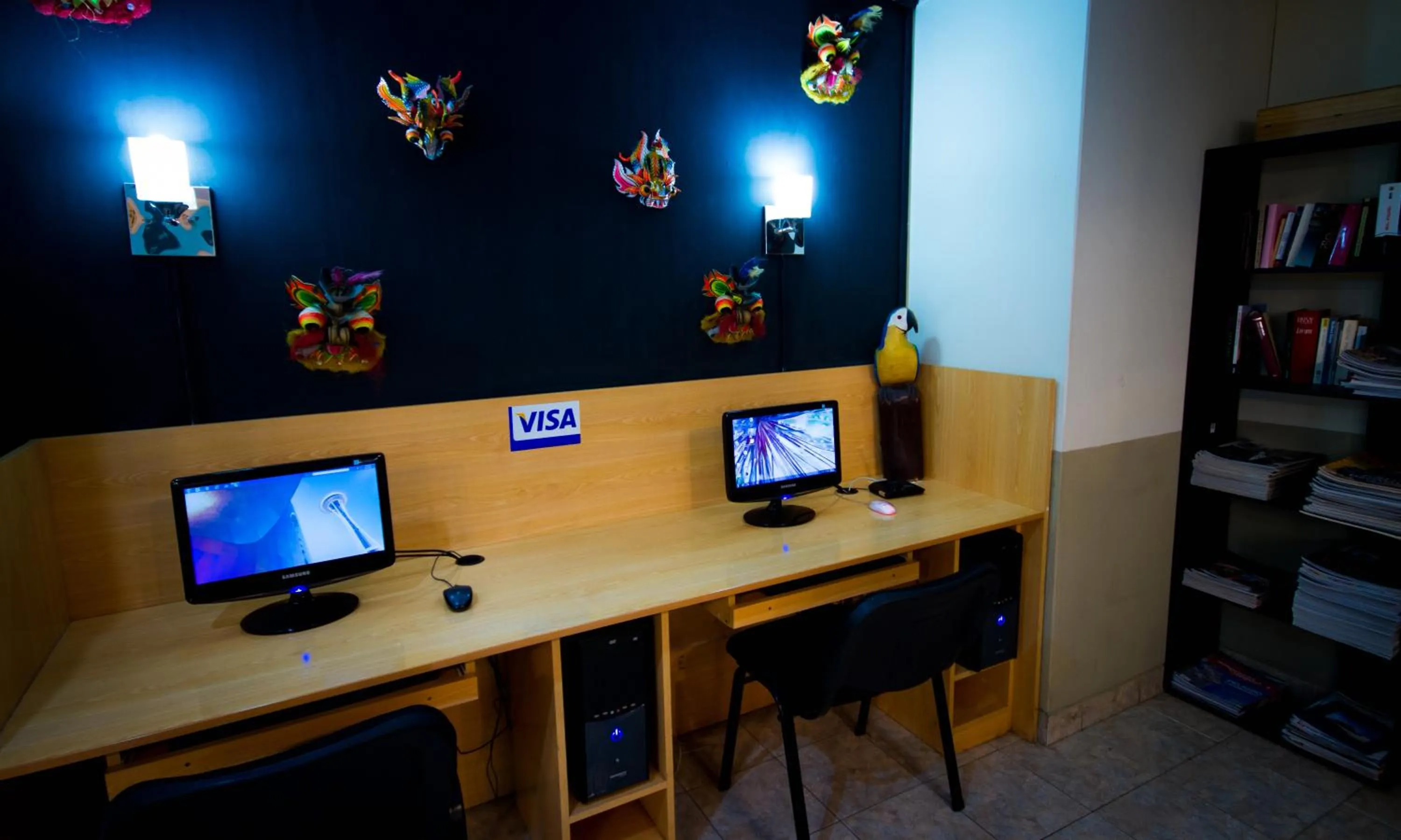 Other, TV/Entertainment Center in Xima Exclusive Puno