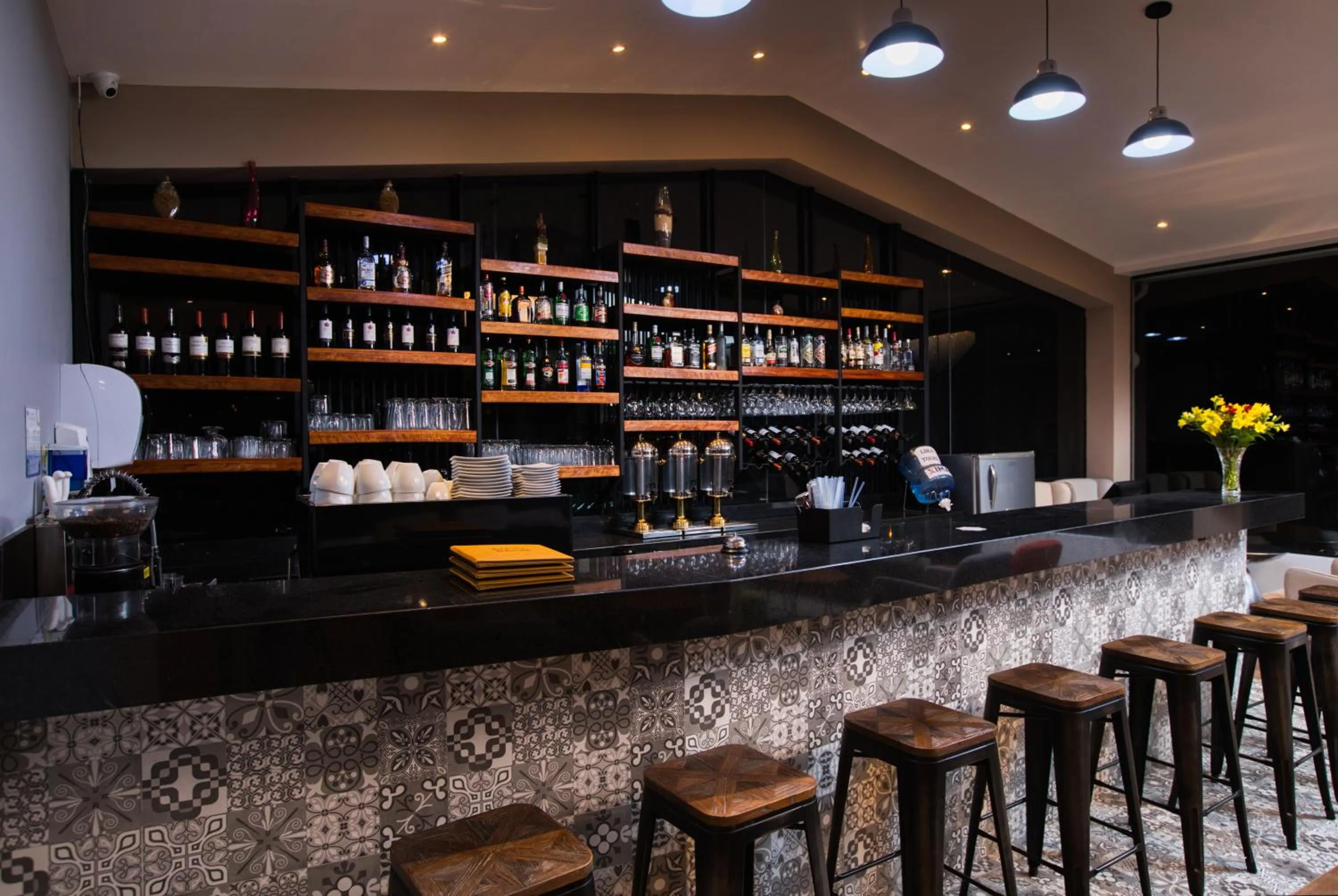 Lounge or bar, Lounge/Bar in Xima Exclusive Puno