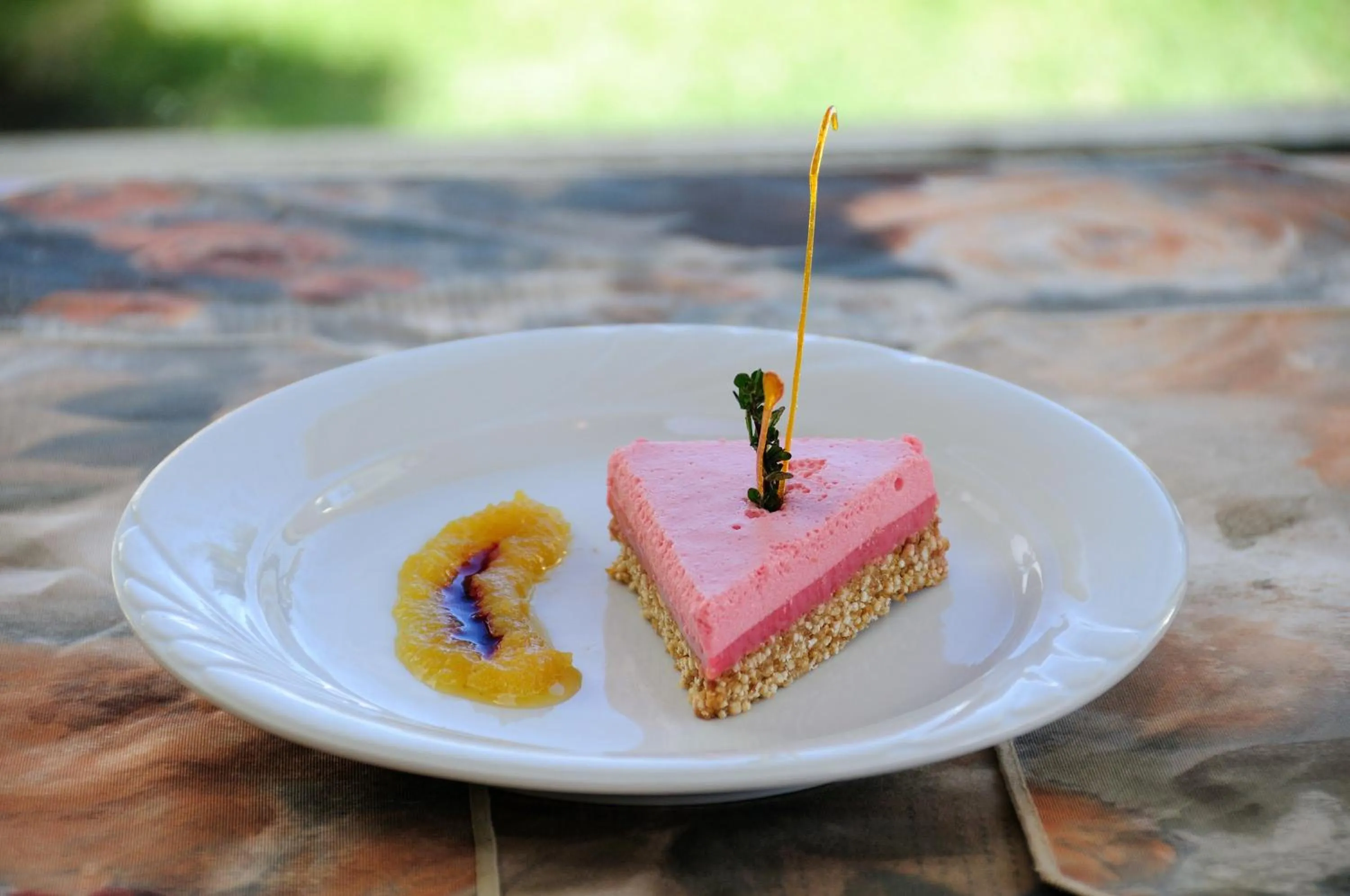 Food and drinks, Food in Xima Exclusive Puno