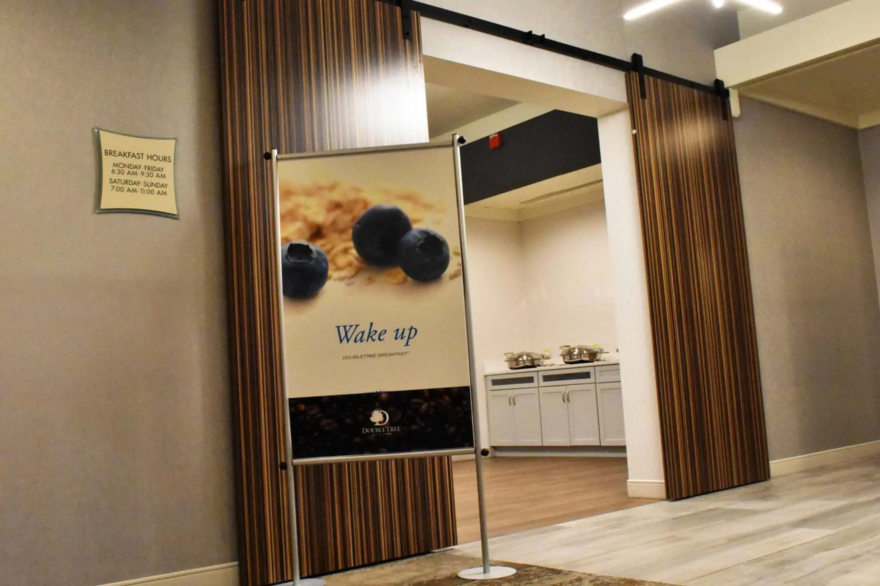 Restaurant/places to eat in Doubletree By Hilton Helena Downtown Restaurant/places to eat in Doubletree By Hilton Helena Downtown