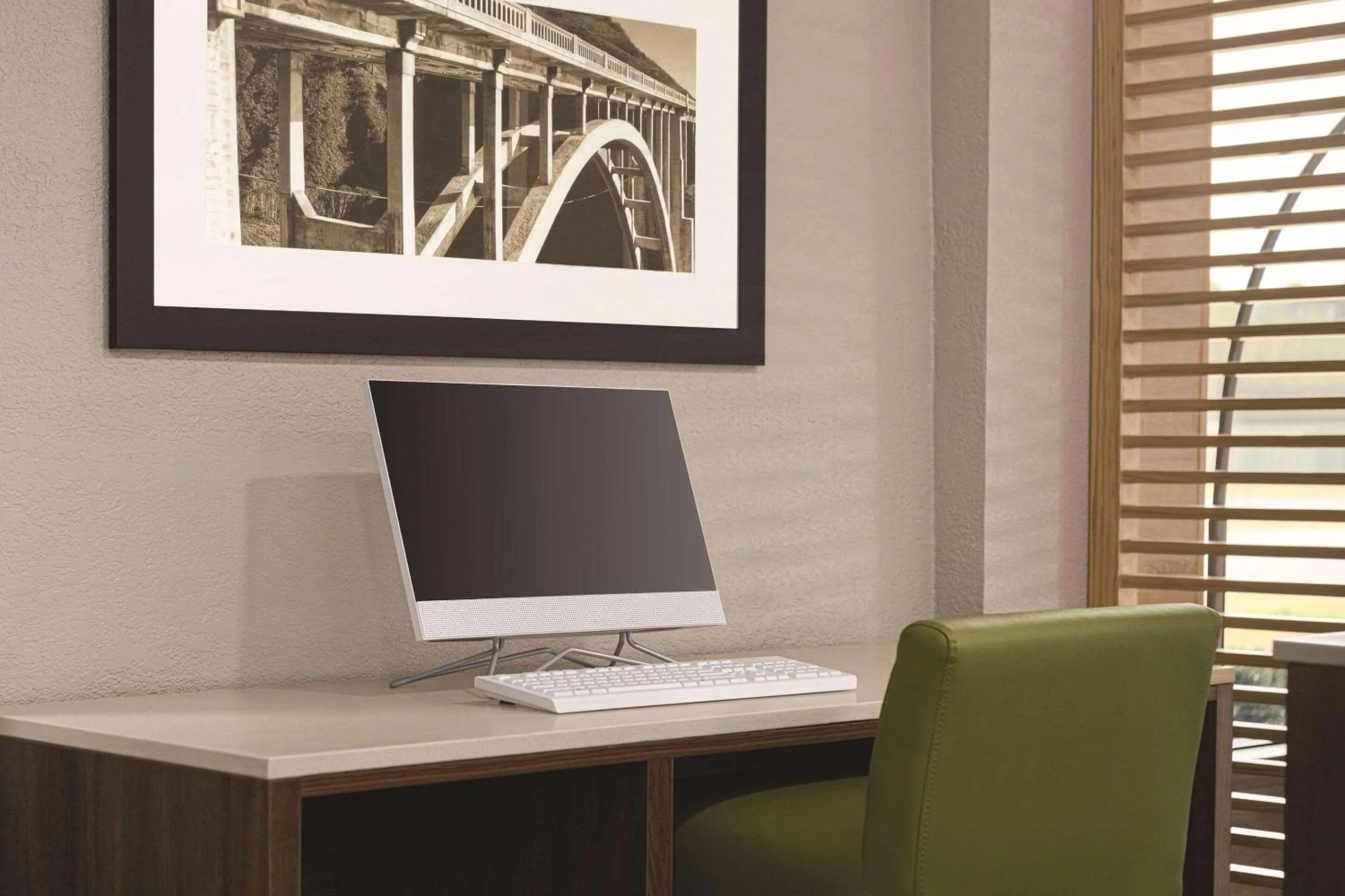 Business facilities in Country Inn & Suites by Radisson, Dunn, NC