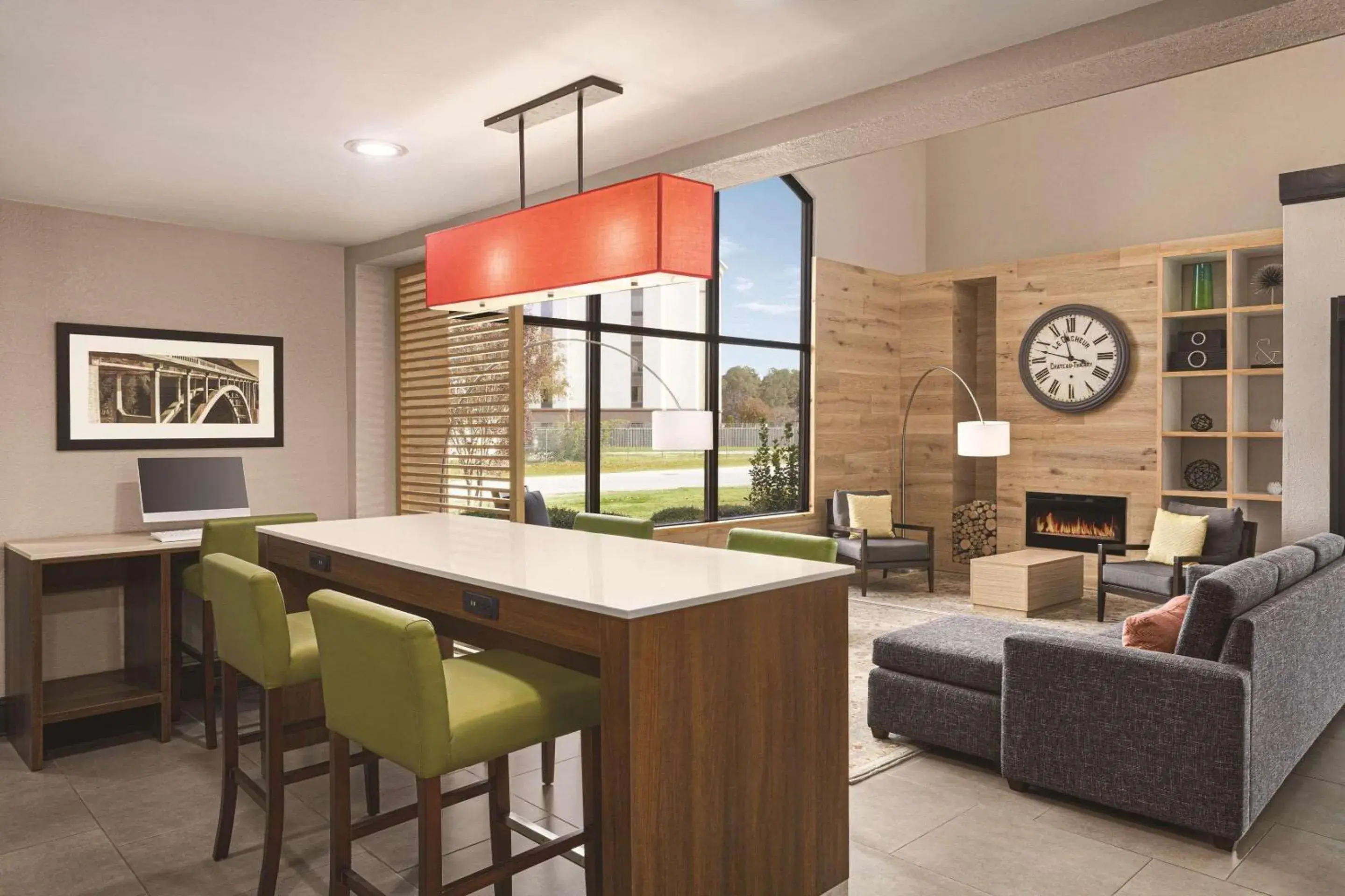 Country Inn & Suites by Radisson, Dunn I-95 Country Inn & Suites by Radisson, Dunn I-95