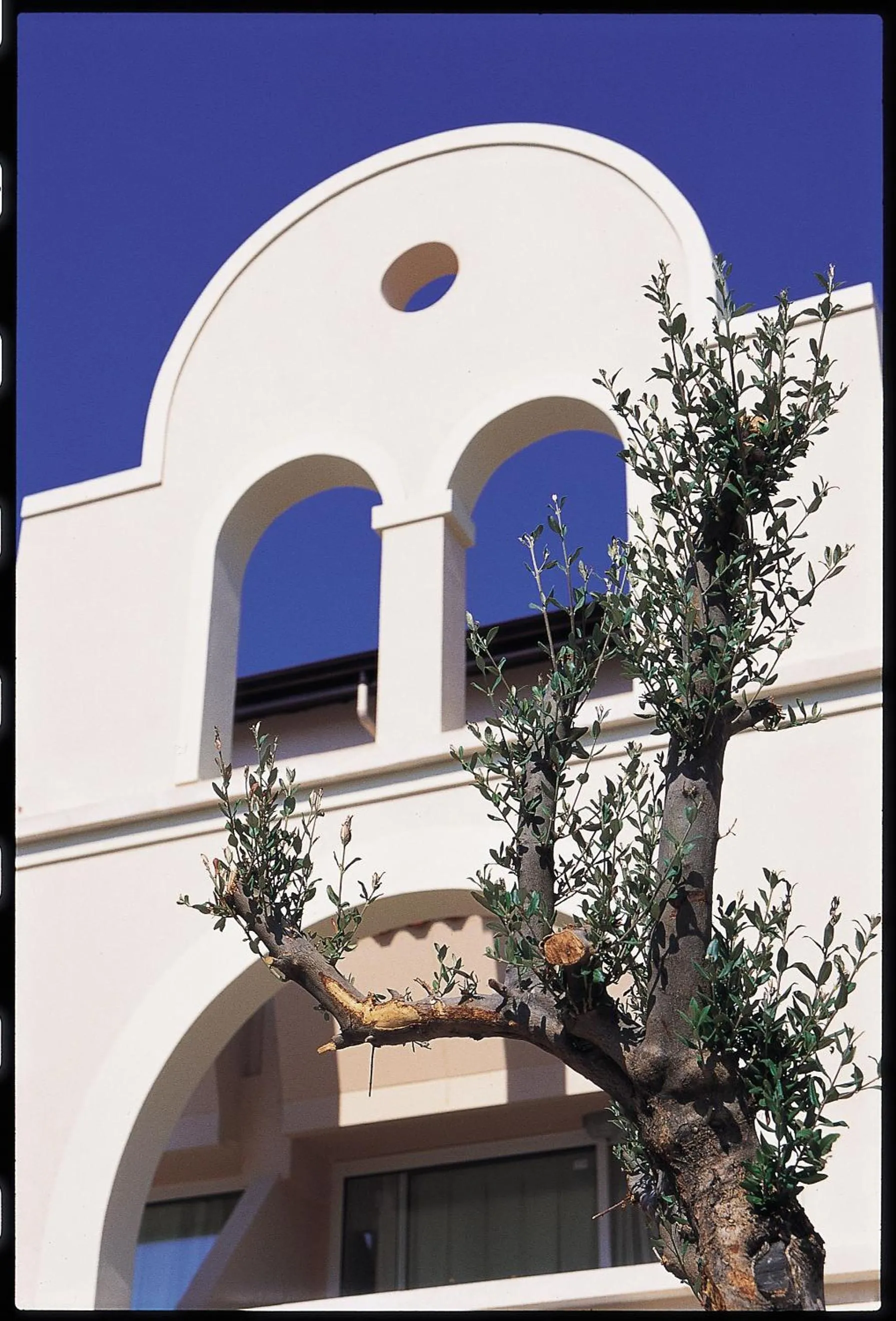 Property building in Napa Plaza Hotel (Adults Only)