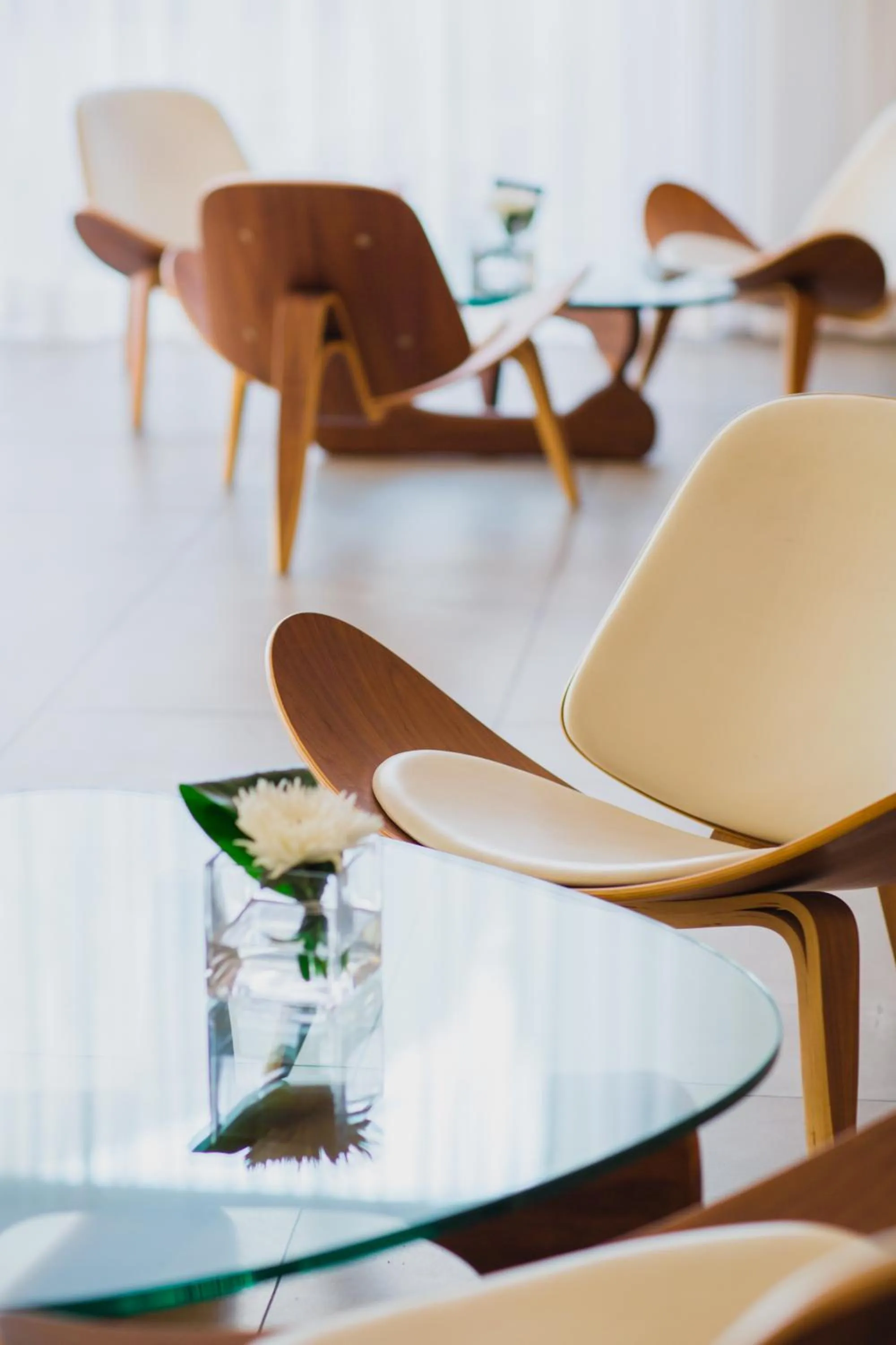 Lobby or reception in Napa Plaza Hotel (Adults Only)