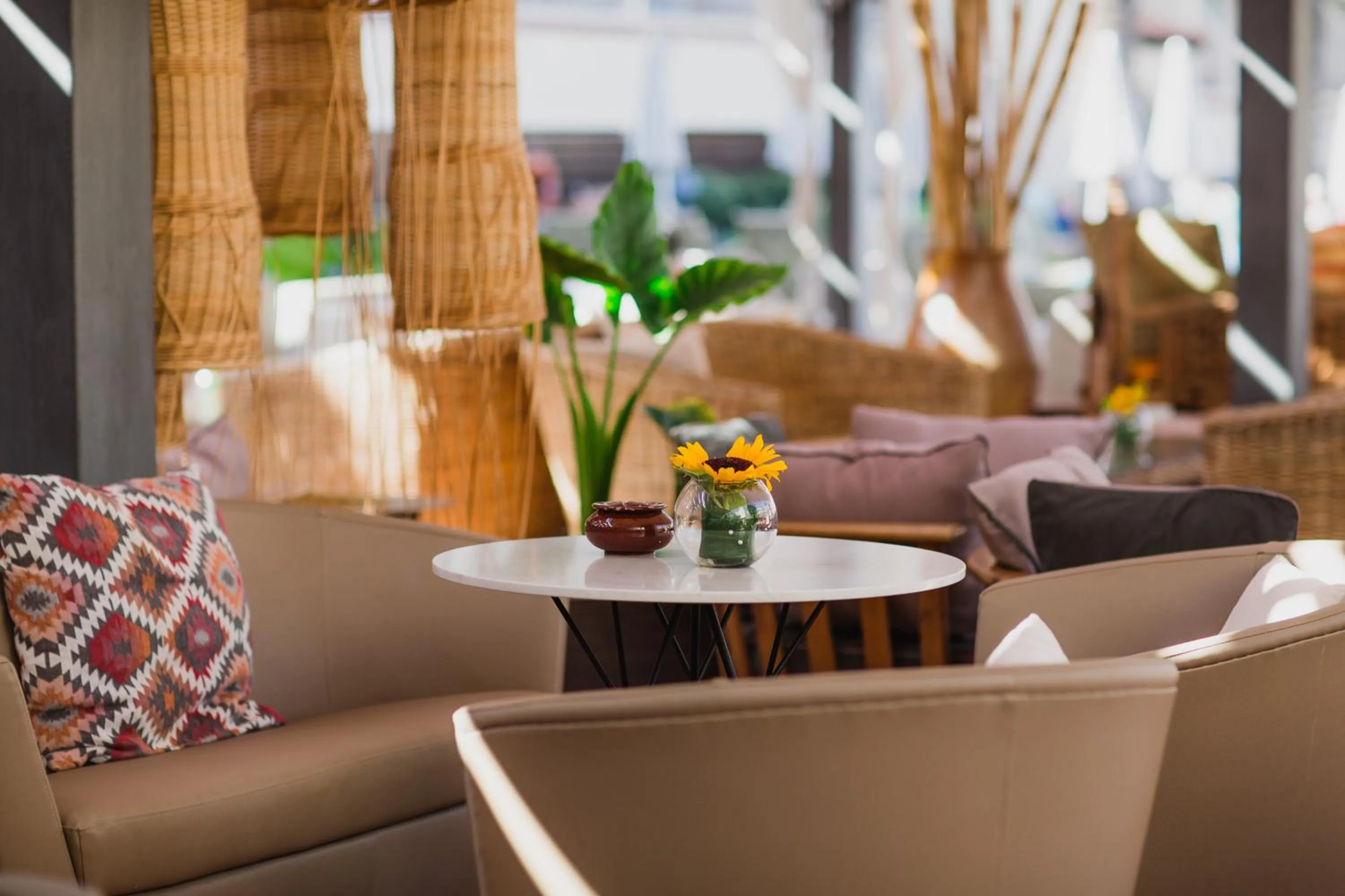 Day in Napa Plaza Hotel (Adults Only)