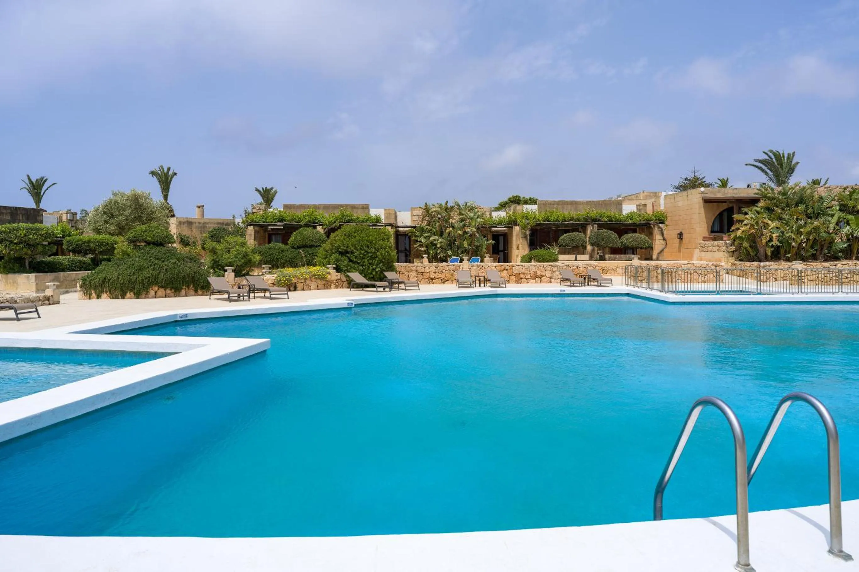 Hotel Ta' Cenc & Spa