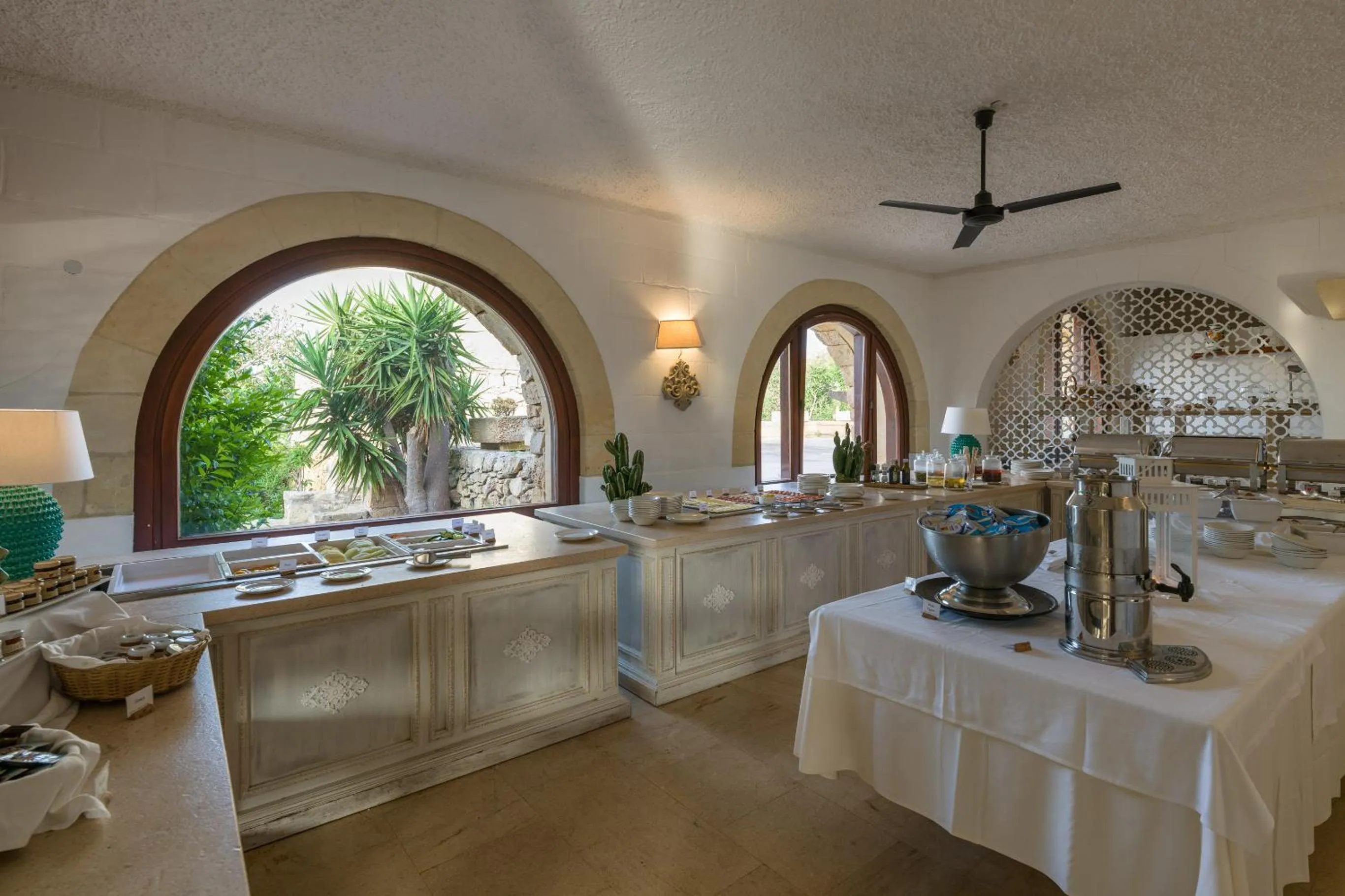 Hotel Ta' Cenc & Spa