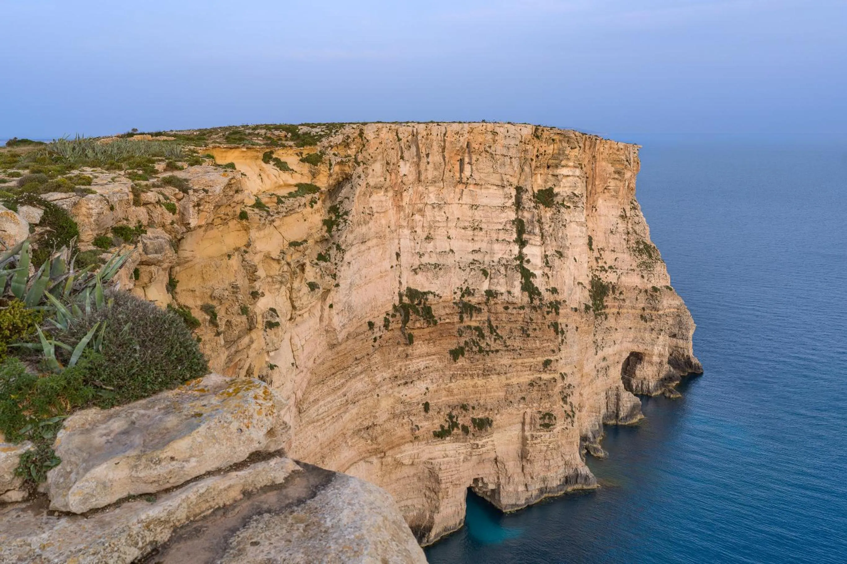 Hotel Ta' Cenc & Spa