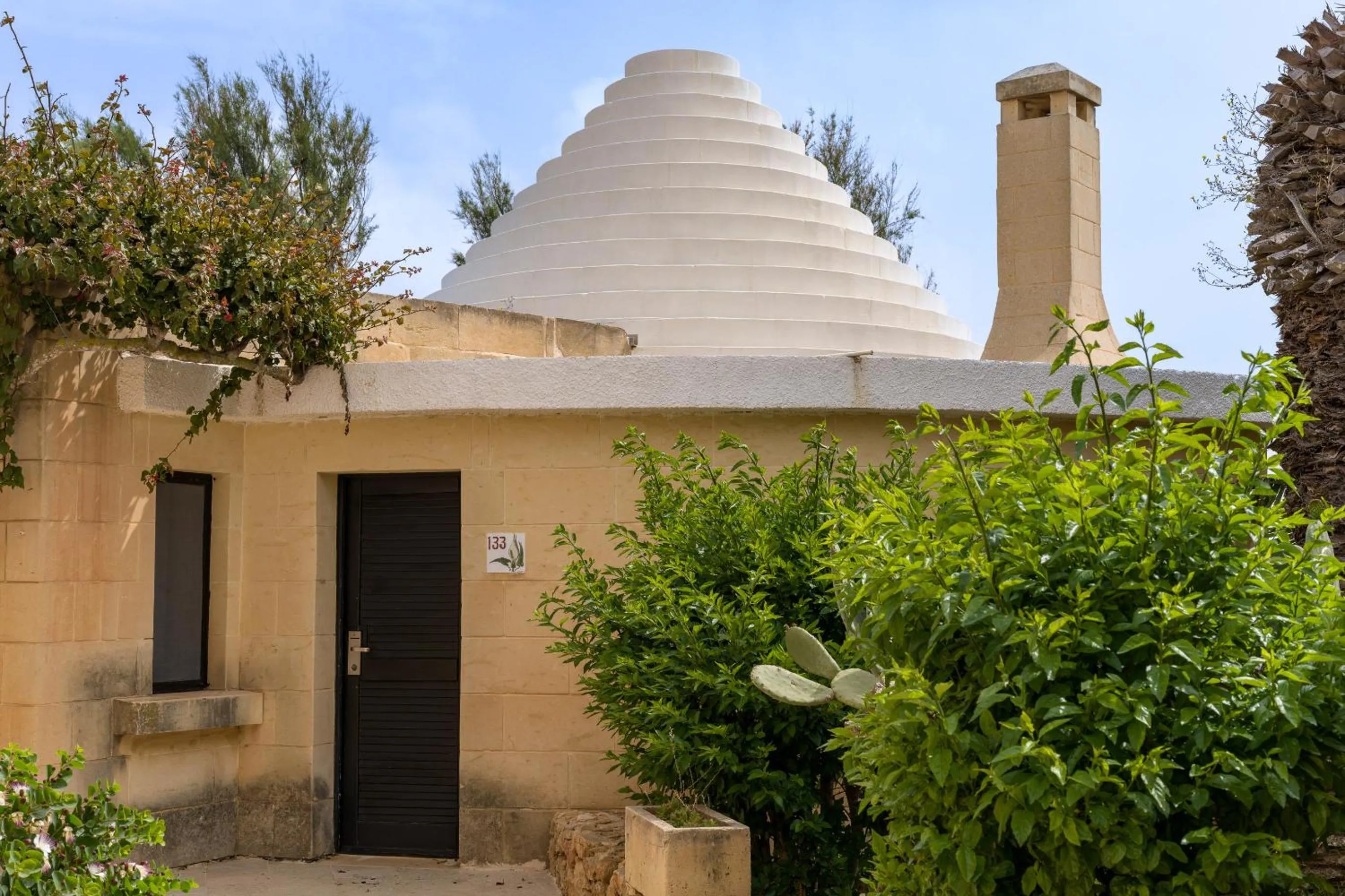 Hotel Ta' Cenc & Spa