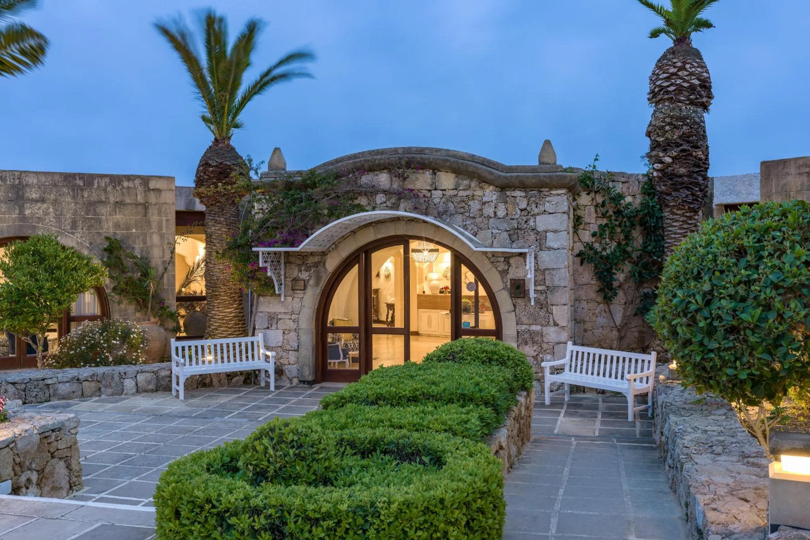 Hotel Ta' Cenc & Spa