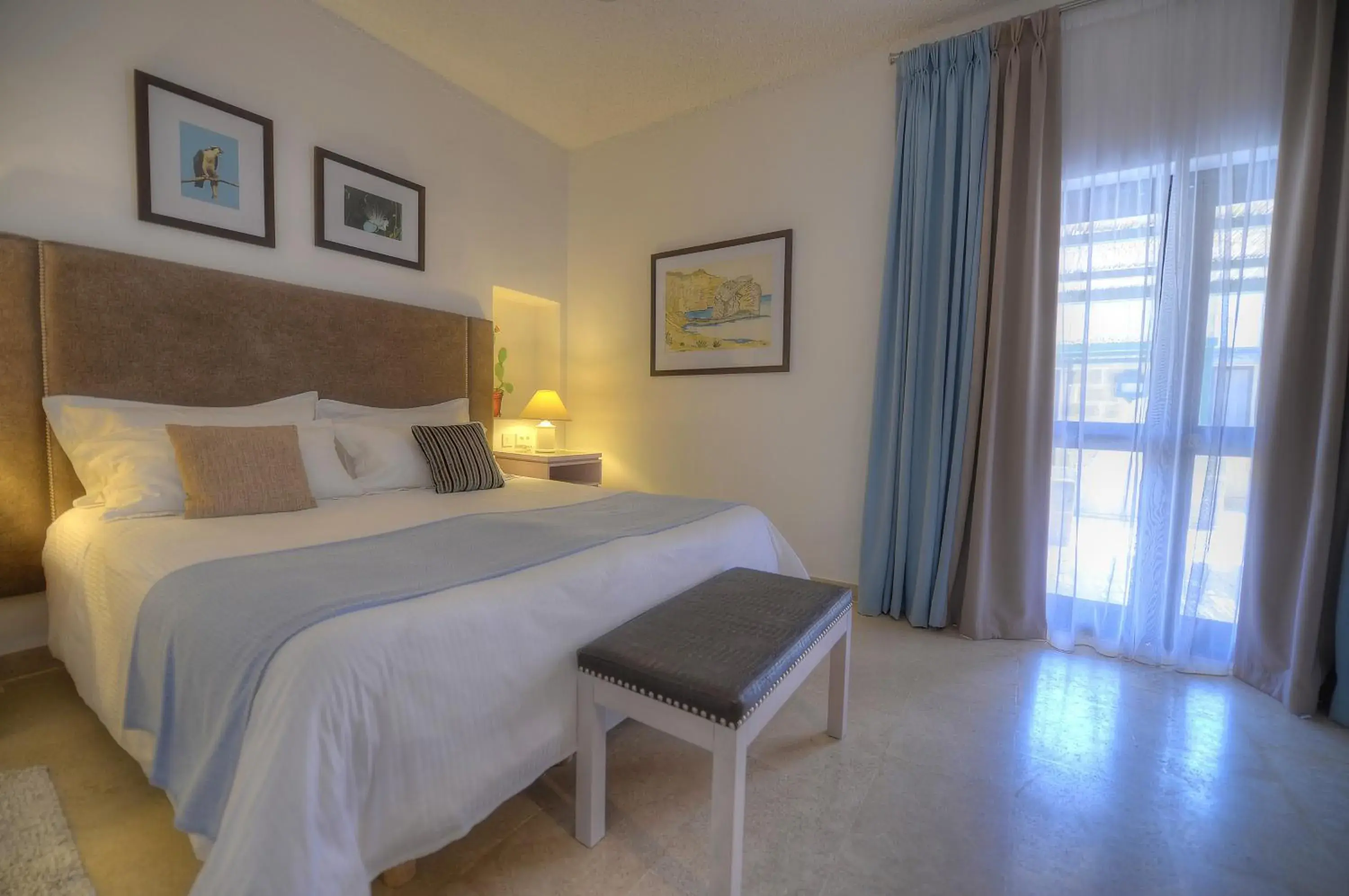 Photo of the whole room, Bed in Hotel Ta' Cenc & Spa Photo of the whole room, Bed in Hotel Ta' Cenc & Spa