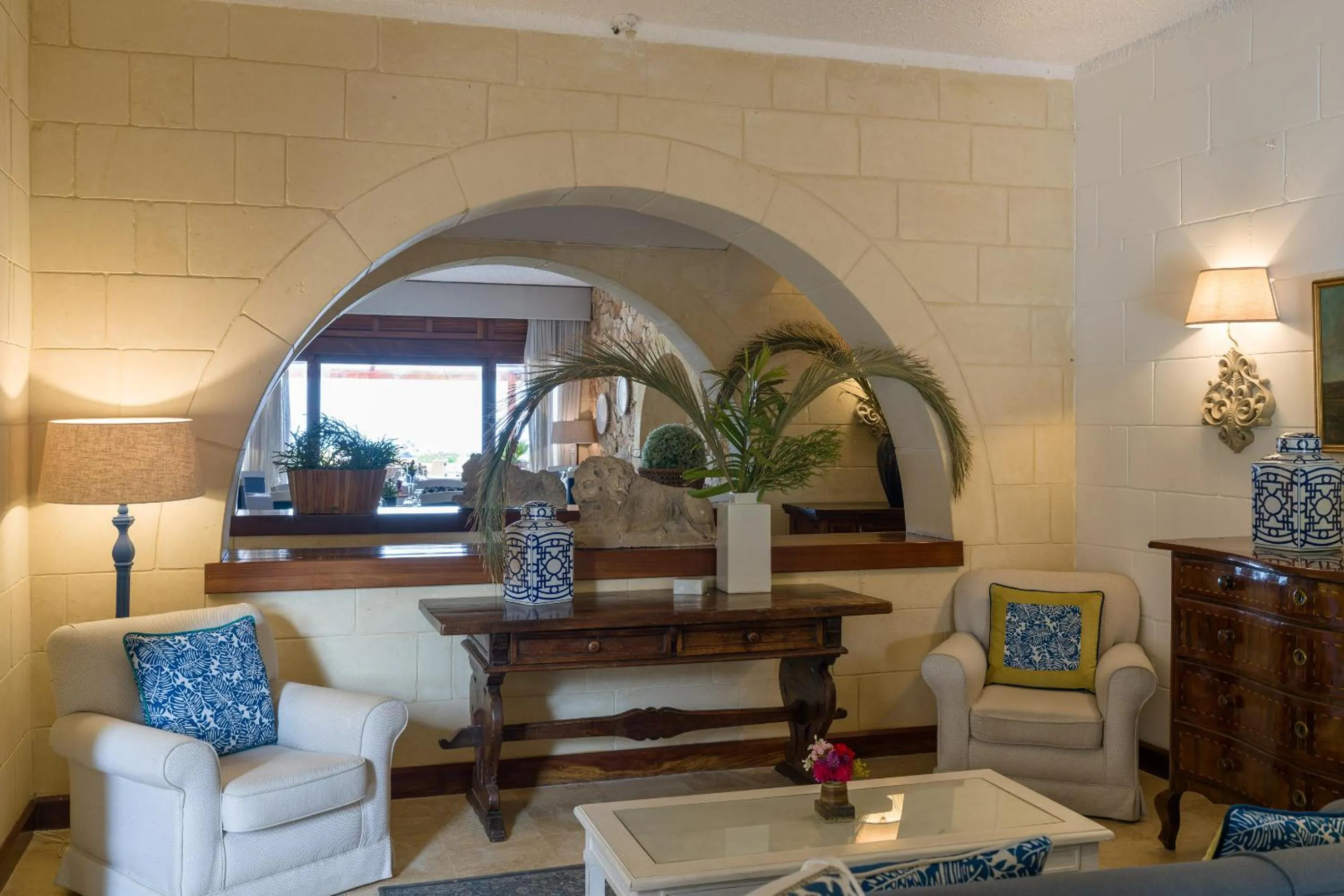 Hotel Ta' Cenc & Spa