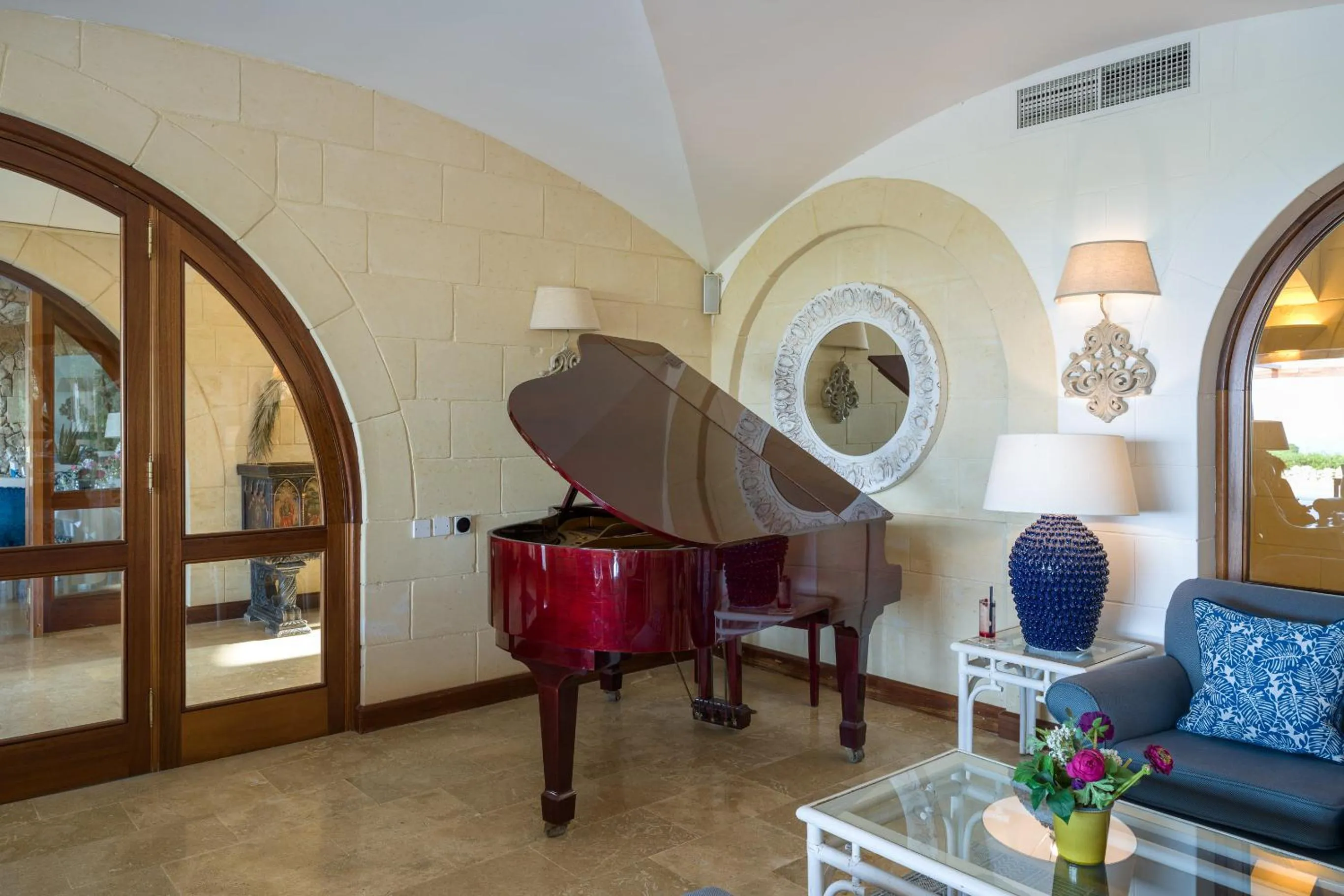 Hotel Ta' Cenc & Spa