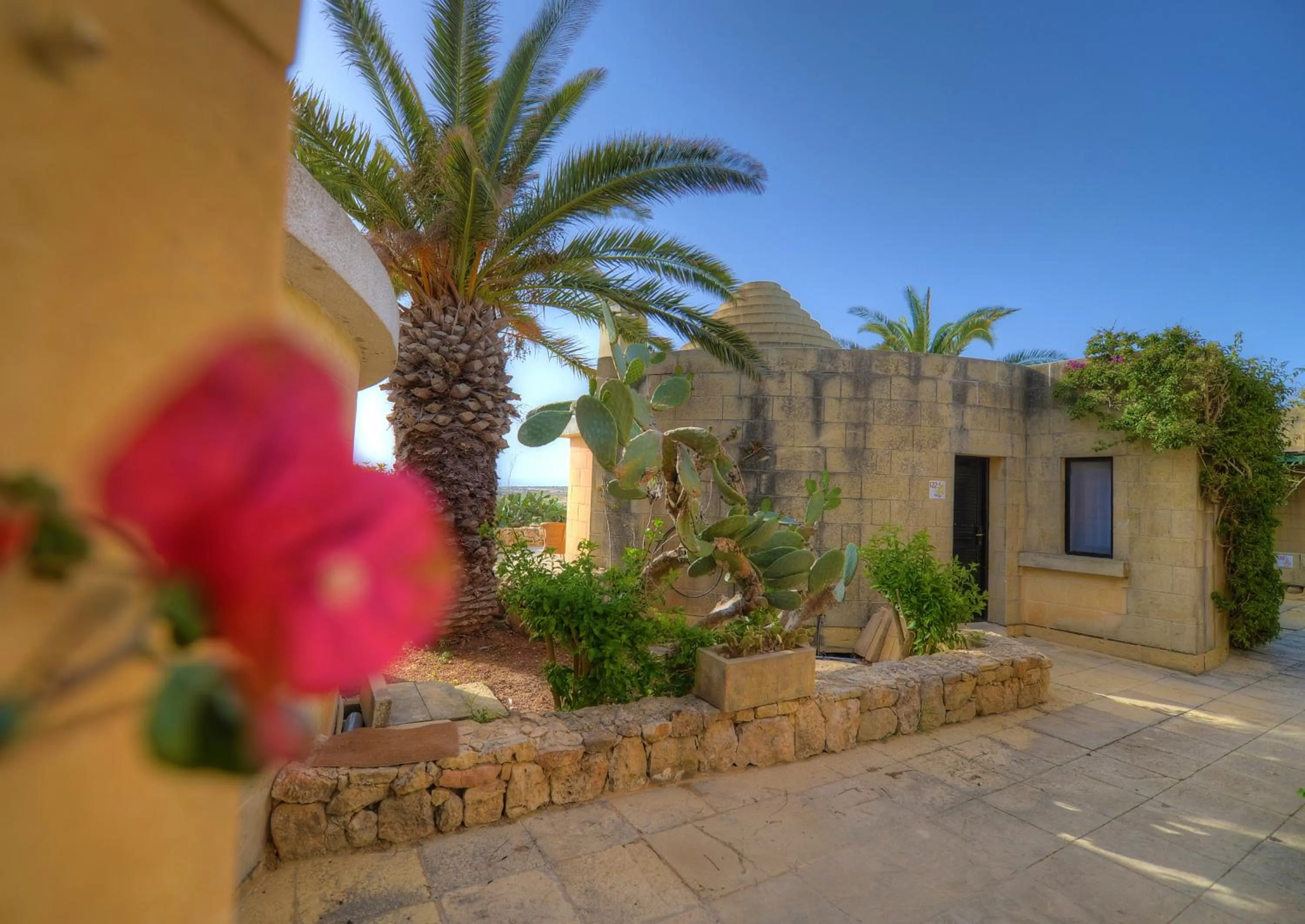 Day in Hotel Ta' Cenc & Spa