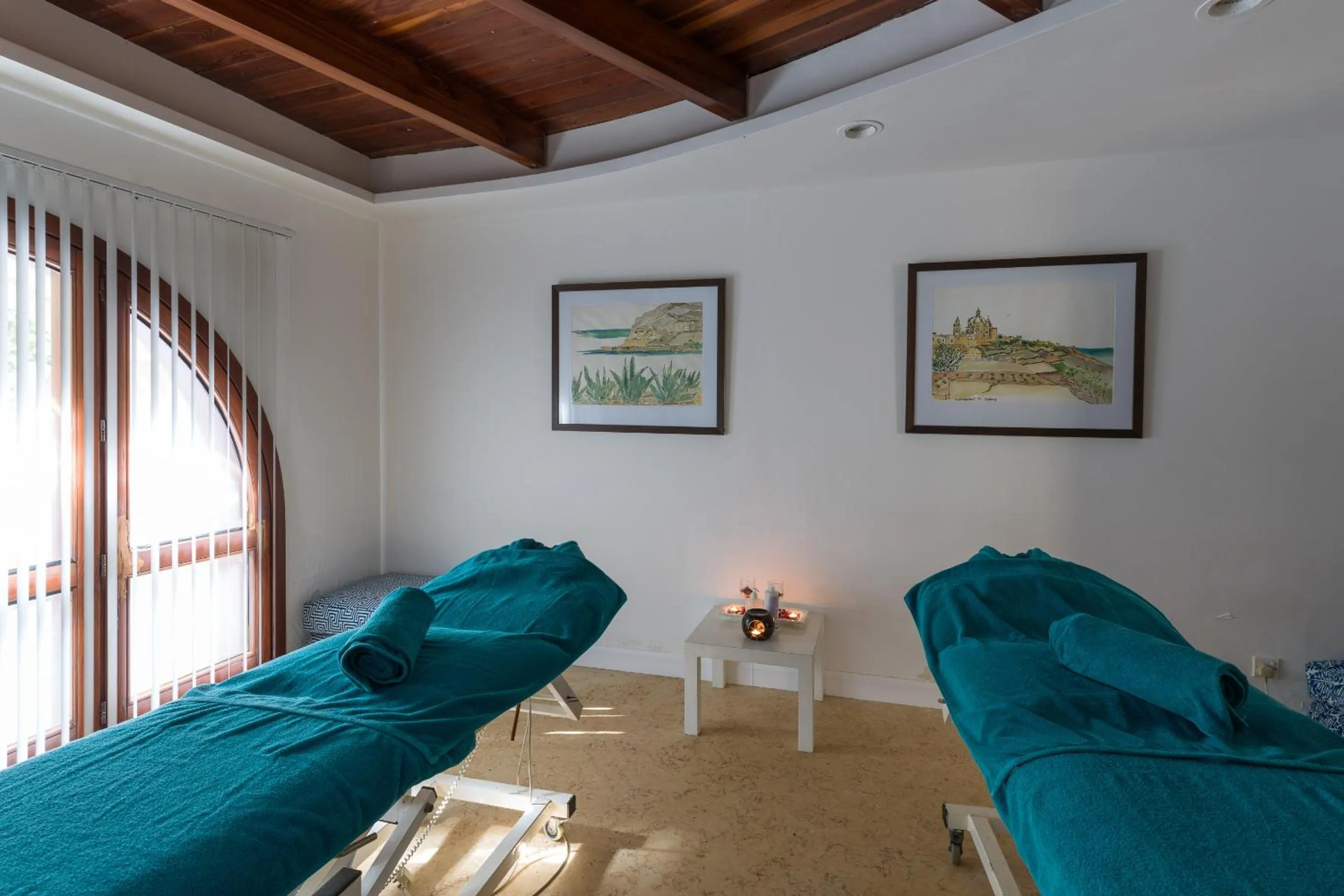 Hotel Ta' Cenc & Spa