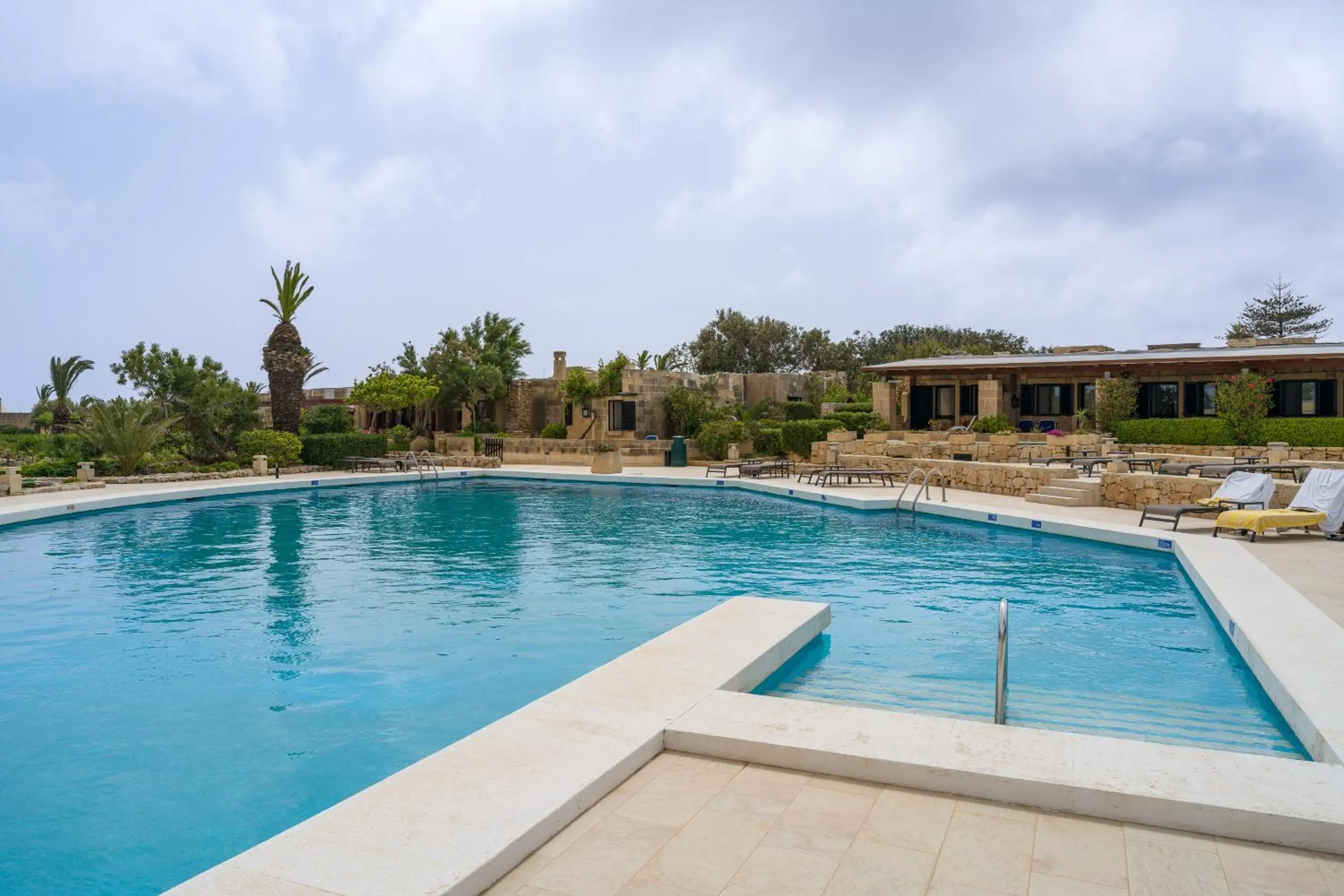 Hotel Ta' Cenc & Spa